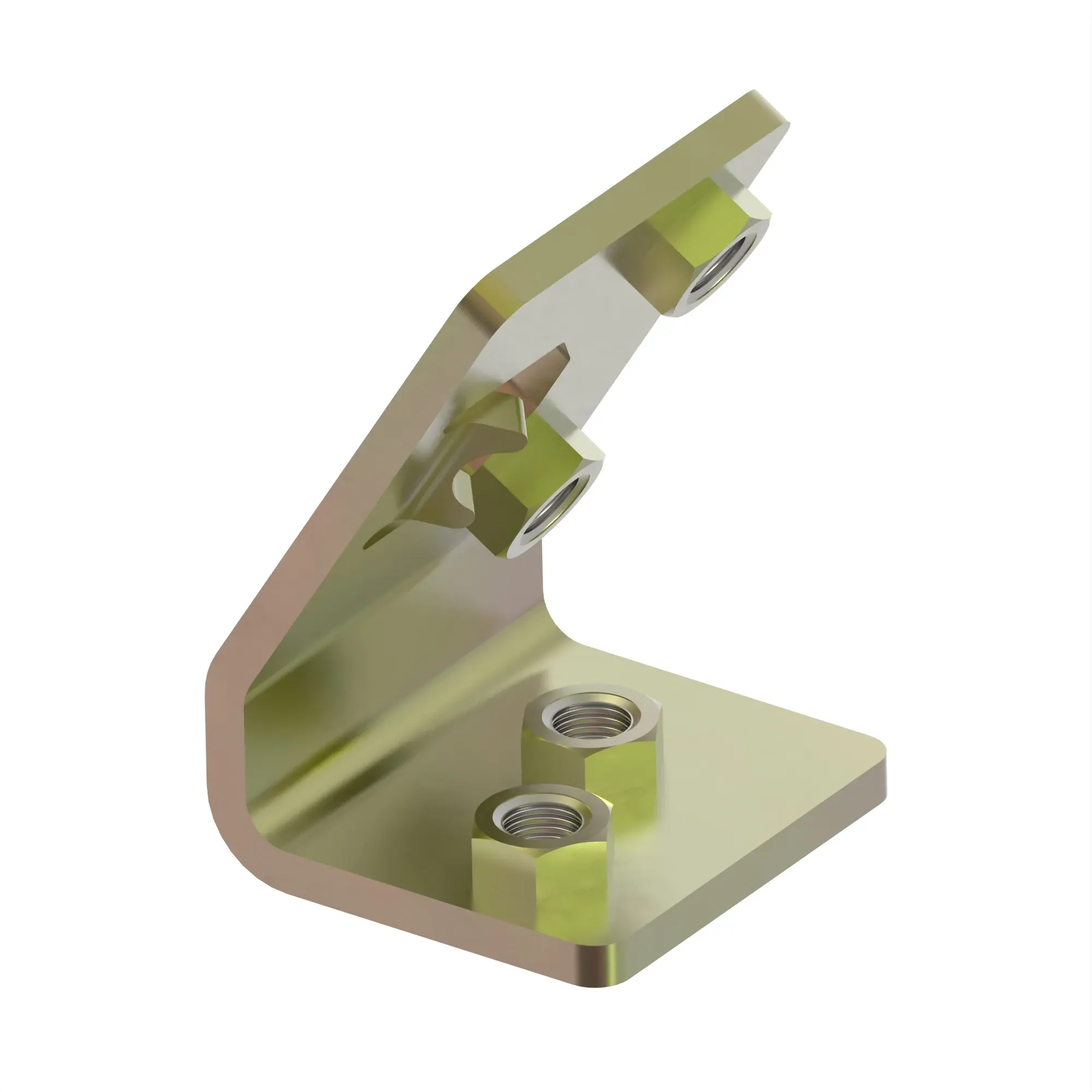 John Deere Bracket - F643247