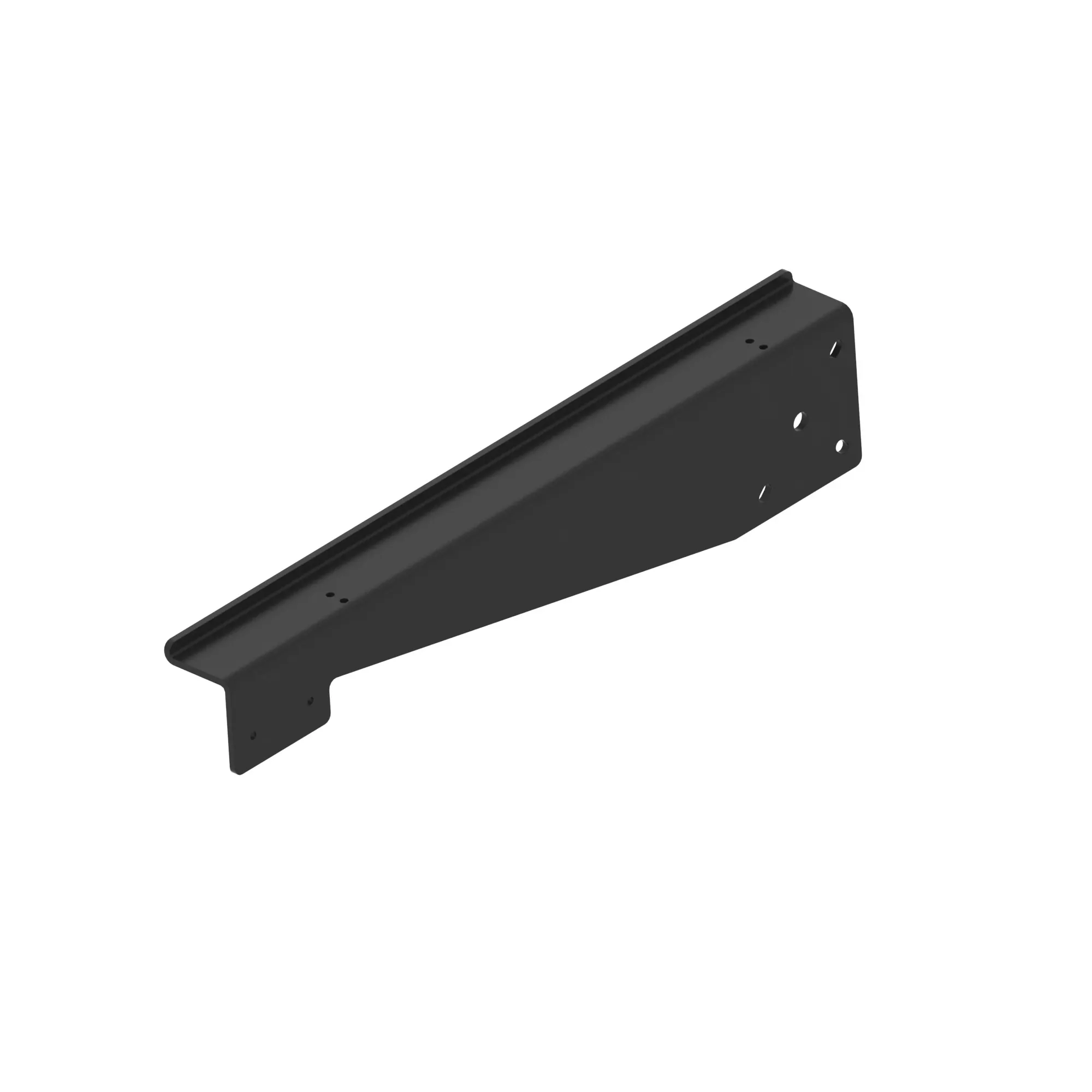 BRACKET, POSITION LIGHT, RH FRONT