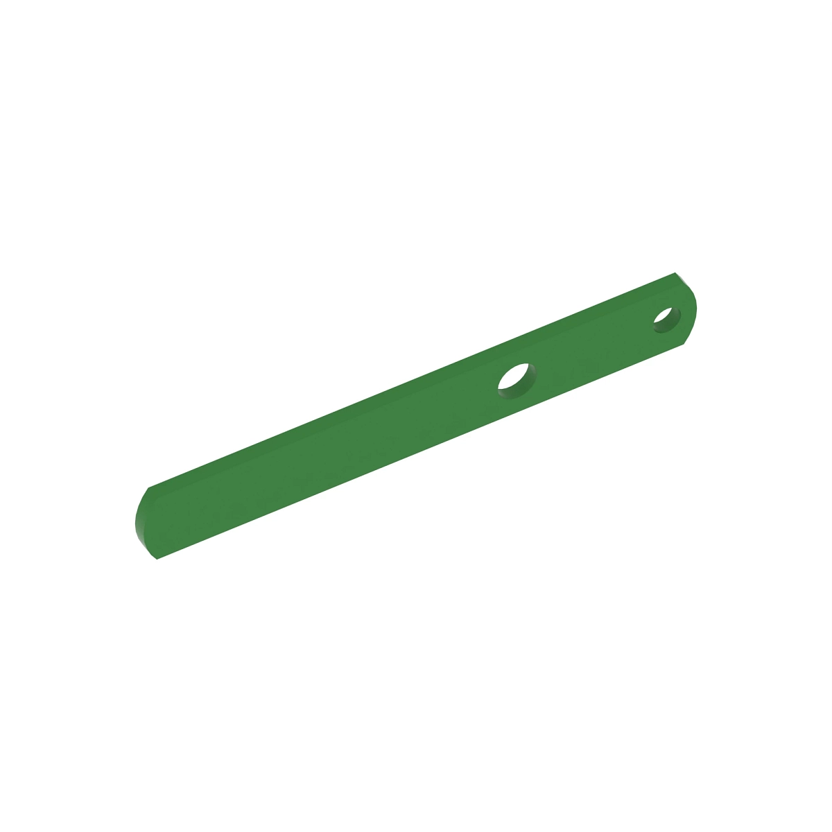 Lever, Adjusting
