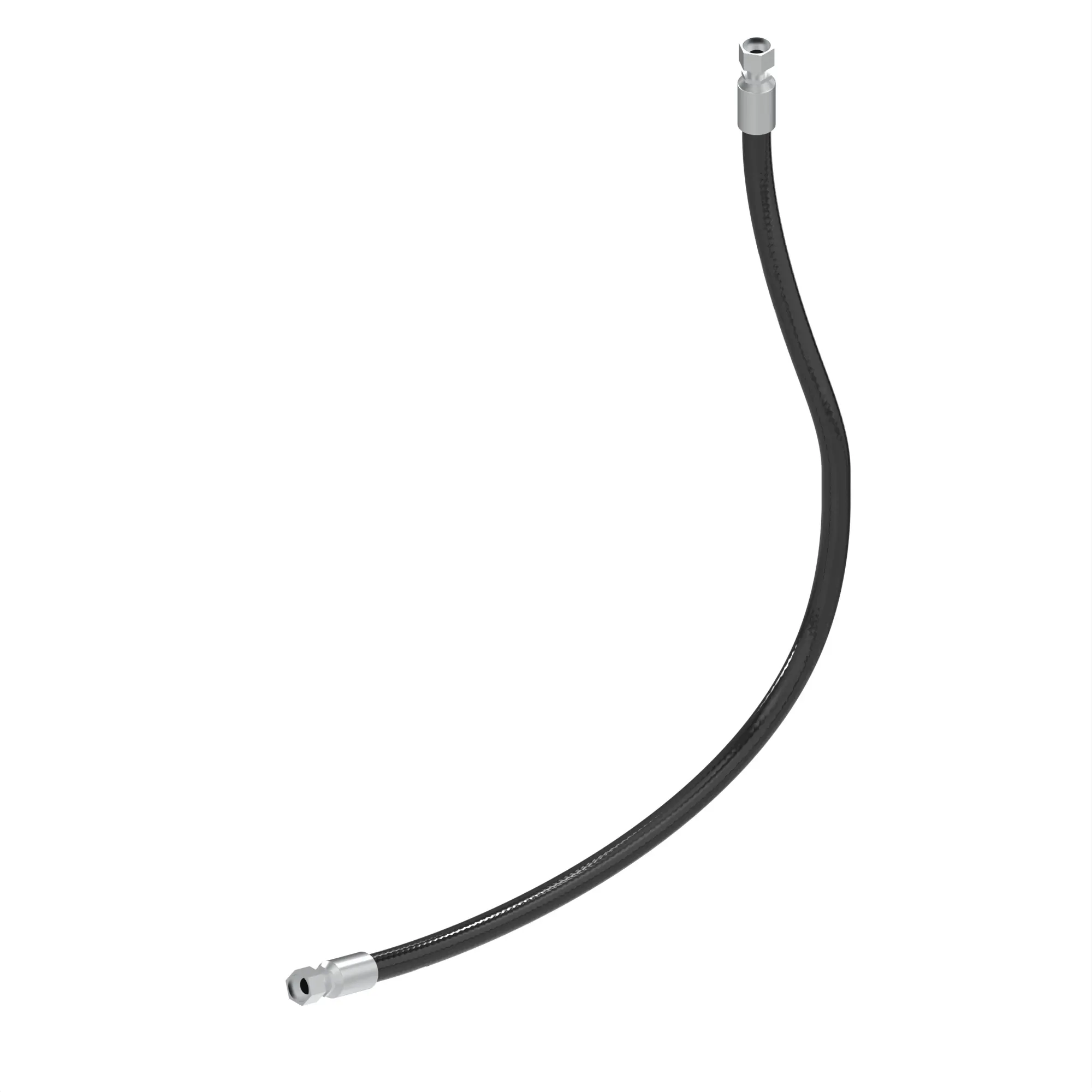 John Deere Hydraulic Hose - AT307066