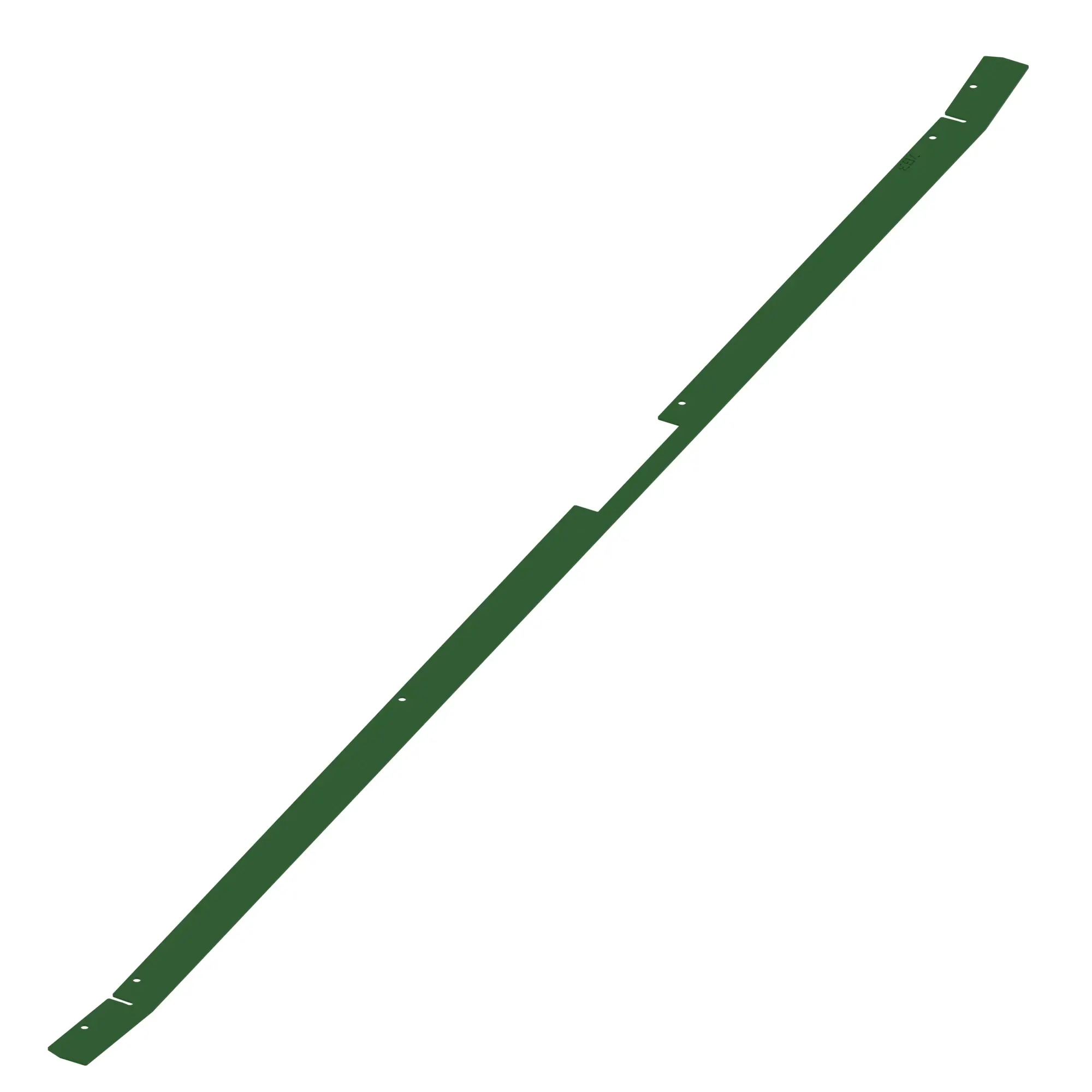 John Deere Bracket - HXE195763
