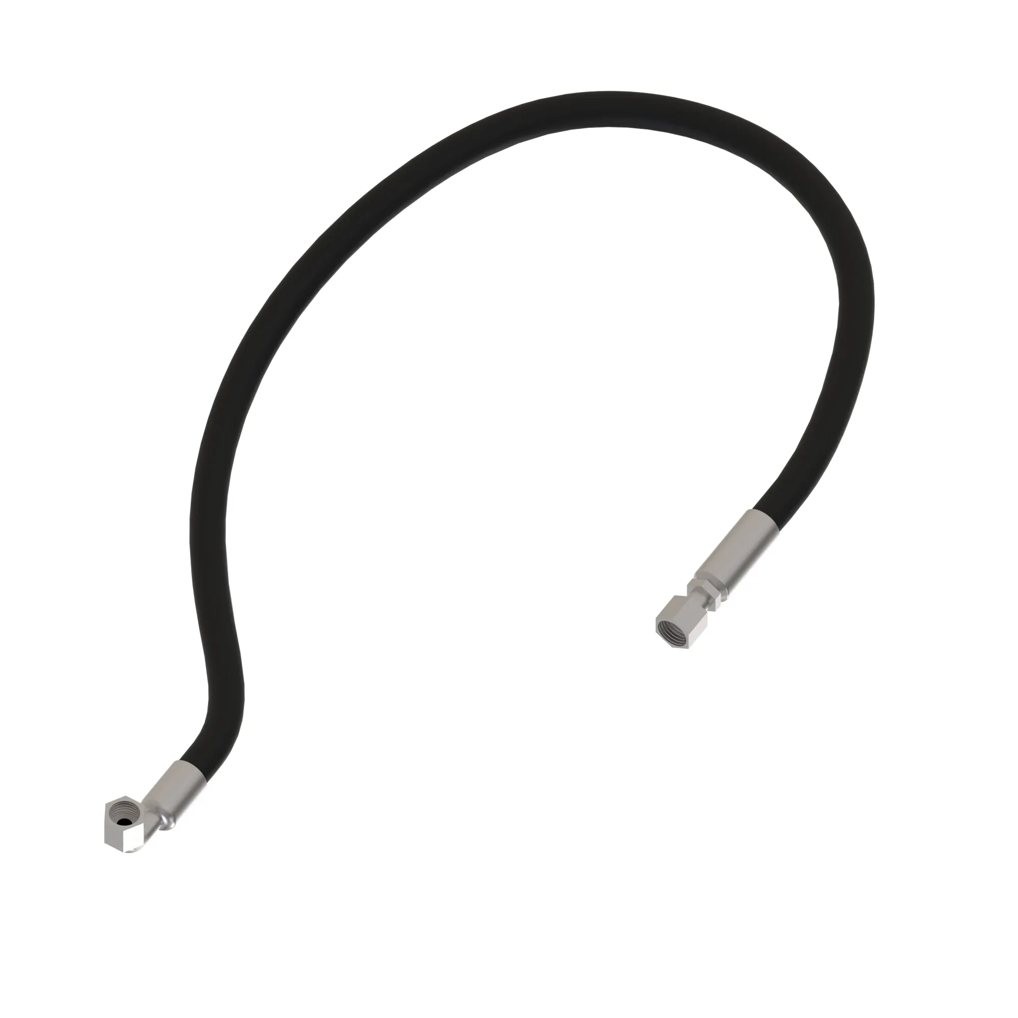 John Deere Hydraulic Hose - DQ74329