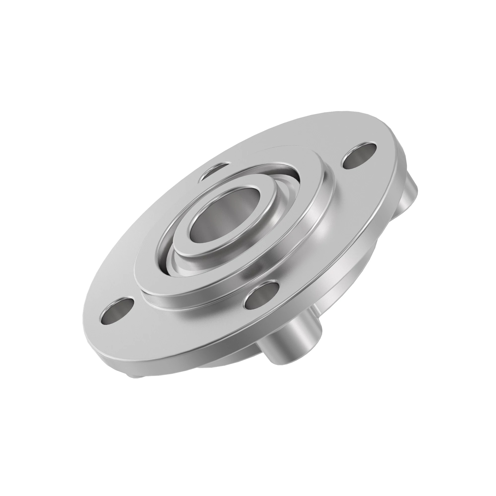 Bearing With Housing