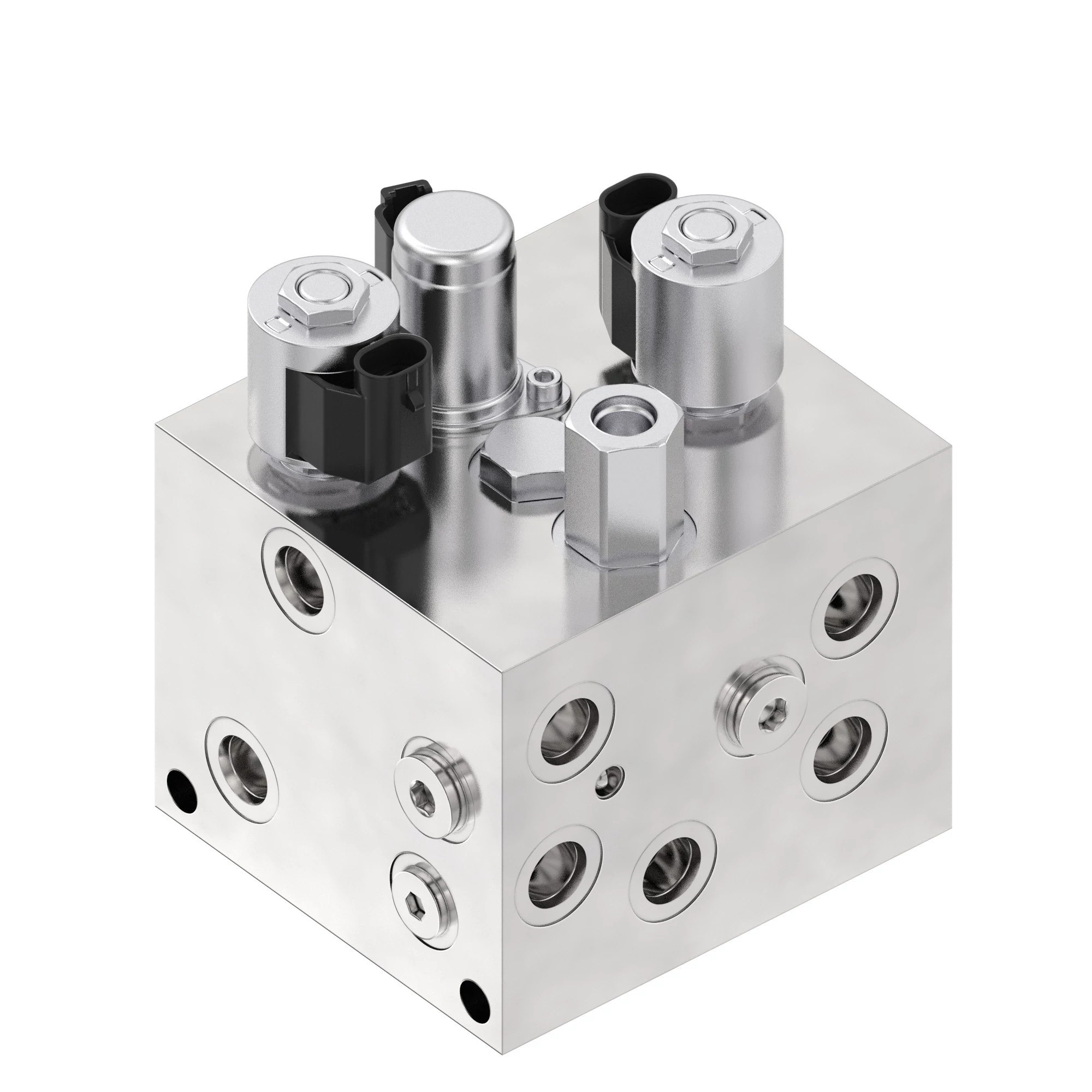 AT445923: Pilot Control Valve