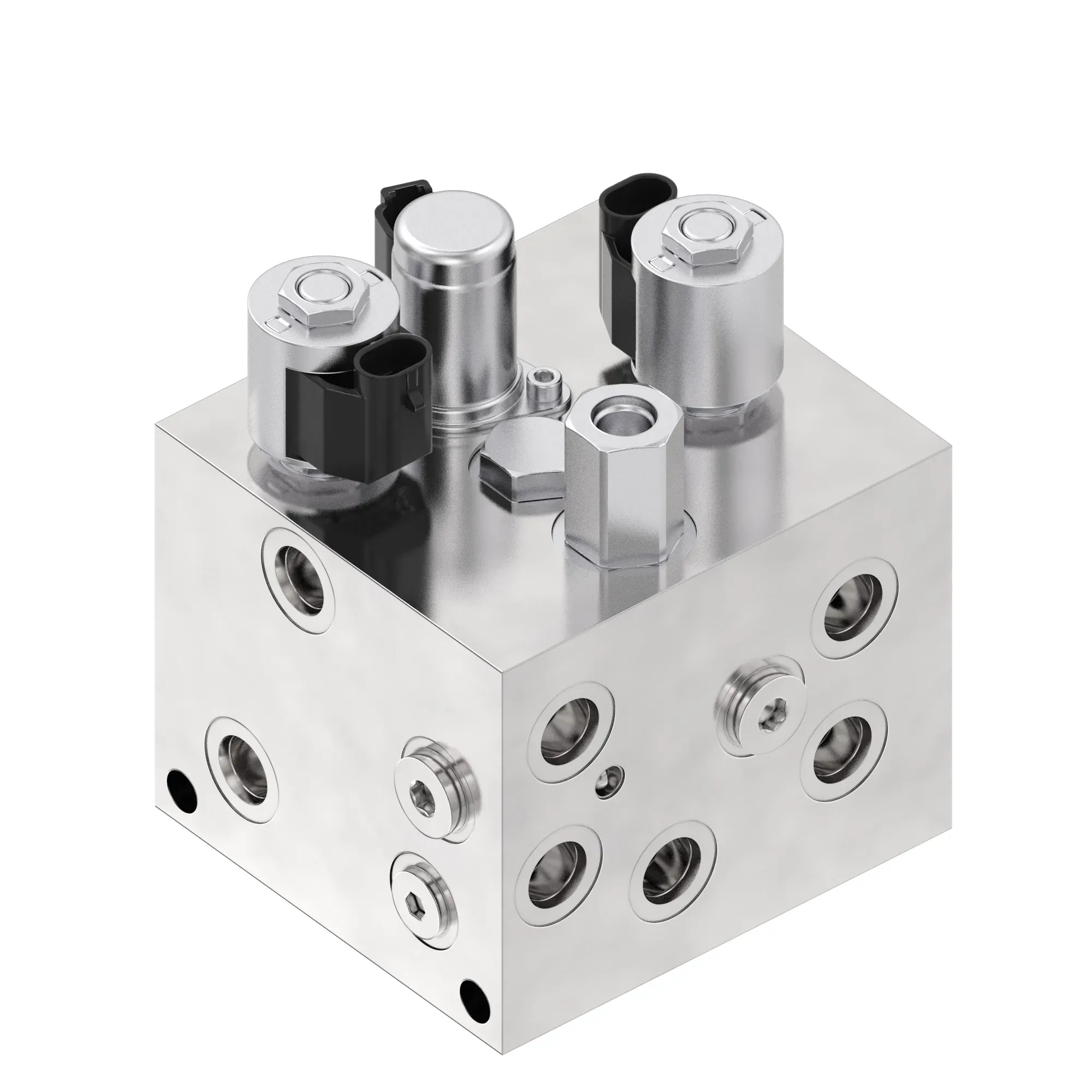 AT445923: Pilot Control Valve