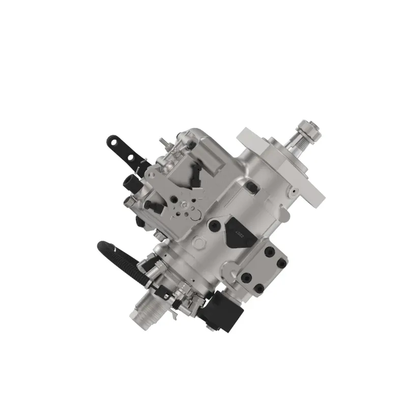 FUEL INJECTION PUMP