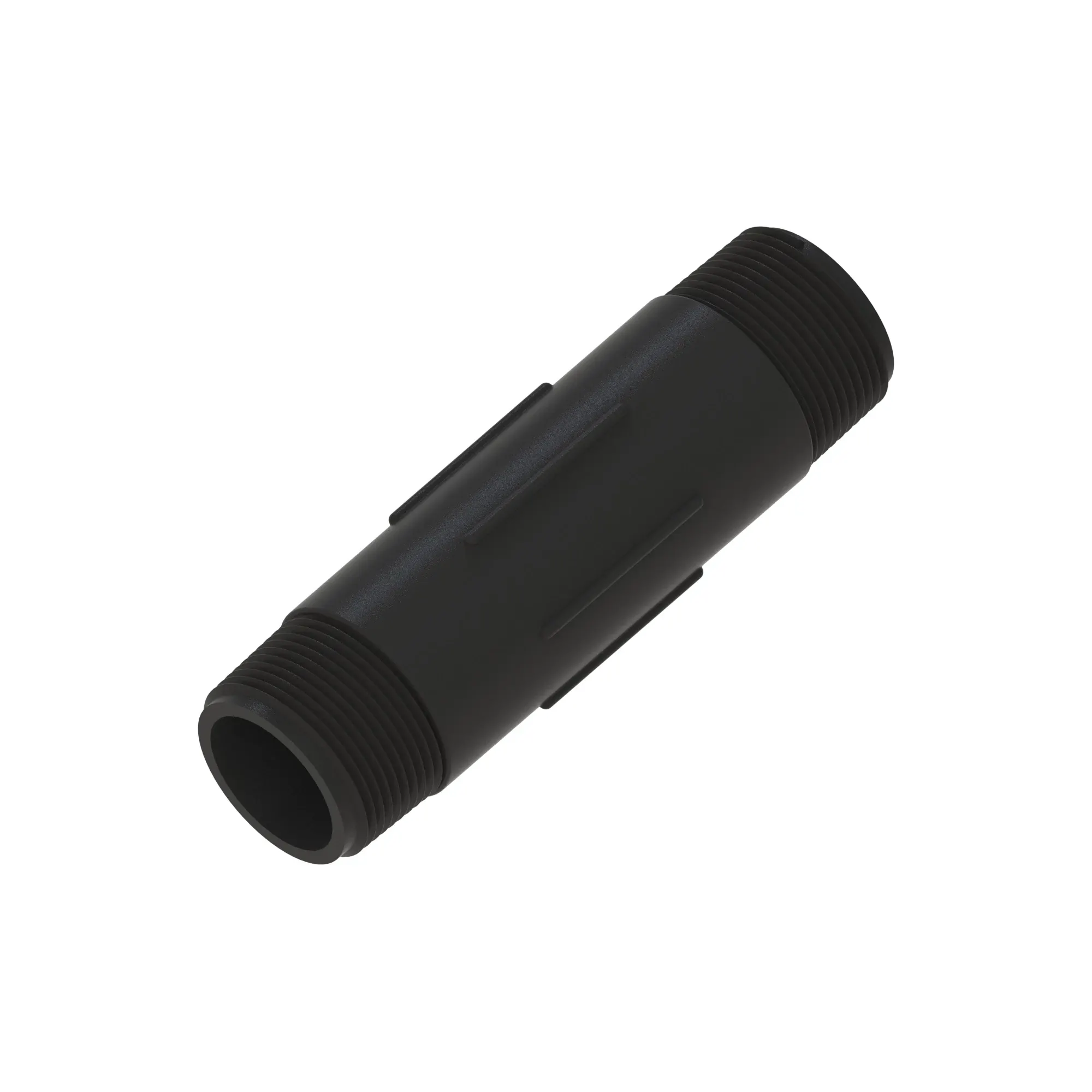 John Deere External Thread Fitting - KK79847