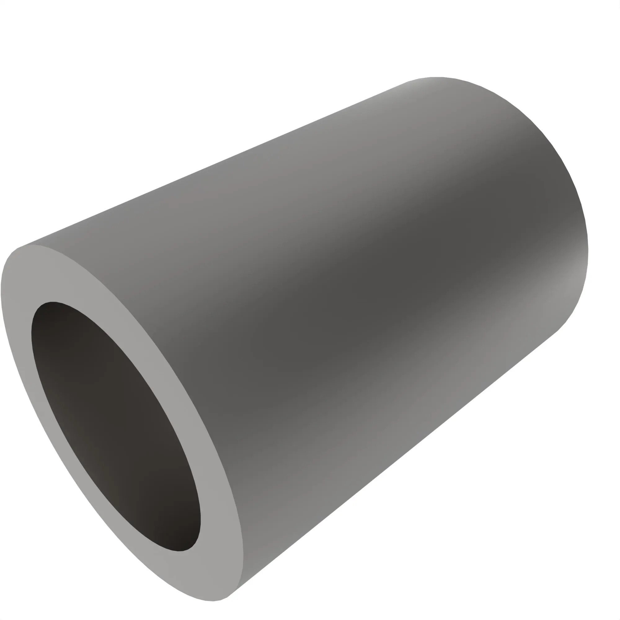 John Deere Cylindrical Alloy Bushing - KV16819