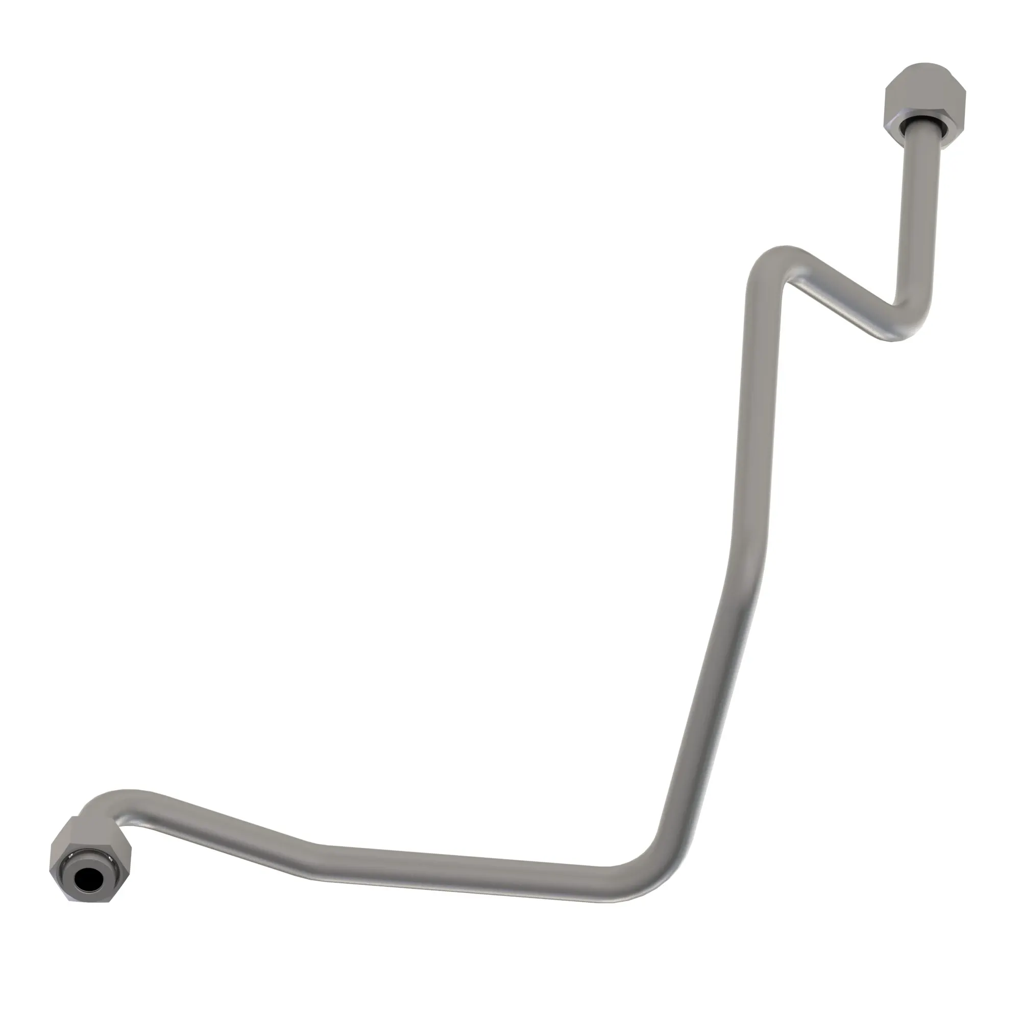 John Deere Pump to RCV Front Oil Line - SJ11327