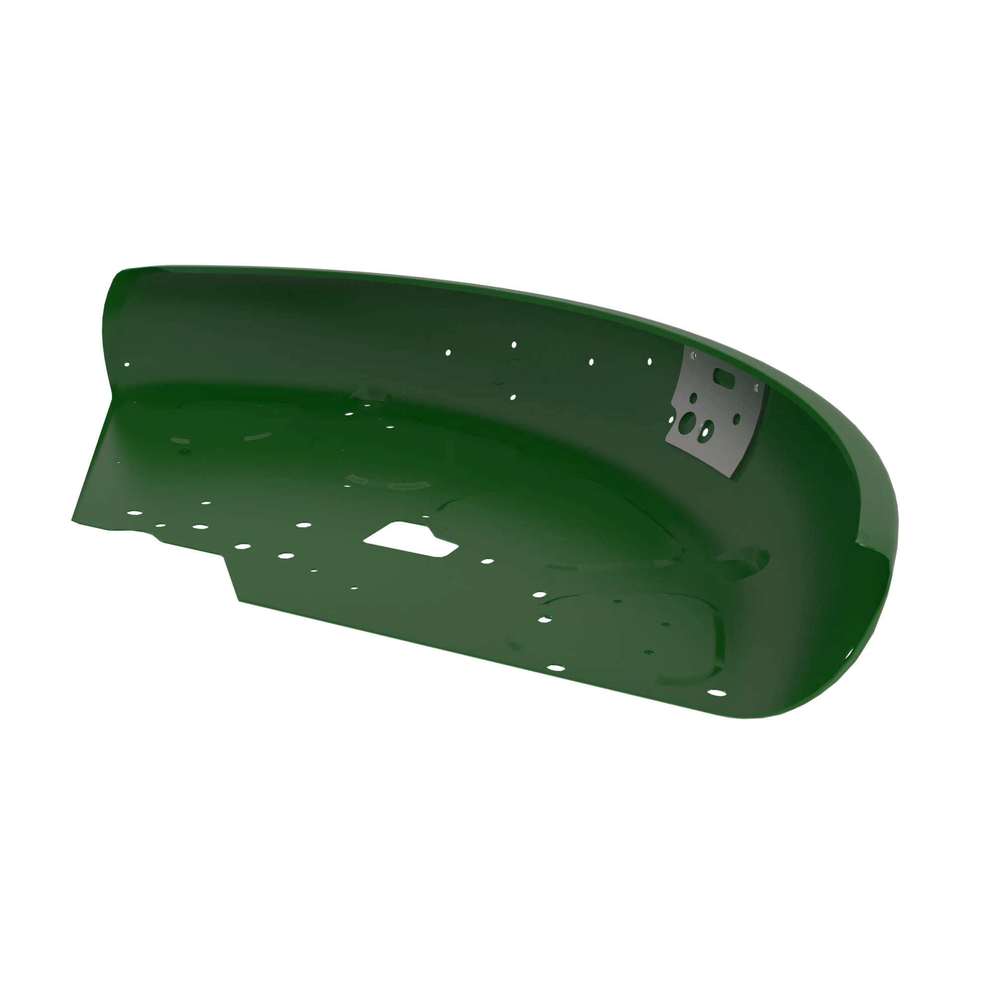 ⚙️ TA28261: Guardabarros John Deere 🚜✅ | Precio Competitivo 💲