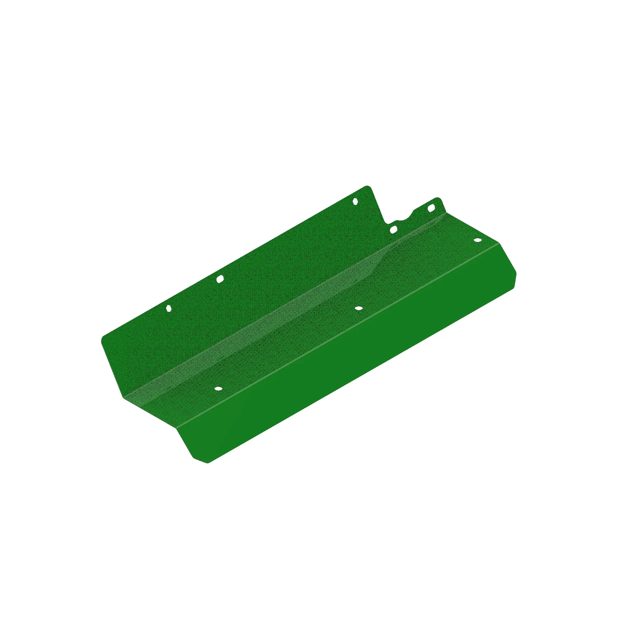 John Deere Panel - HXE86315