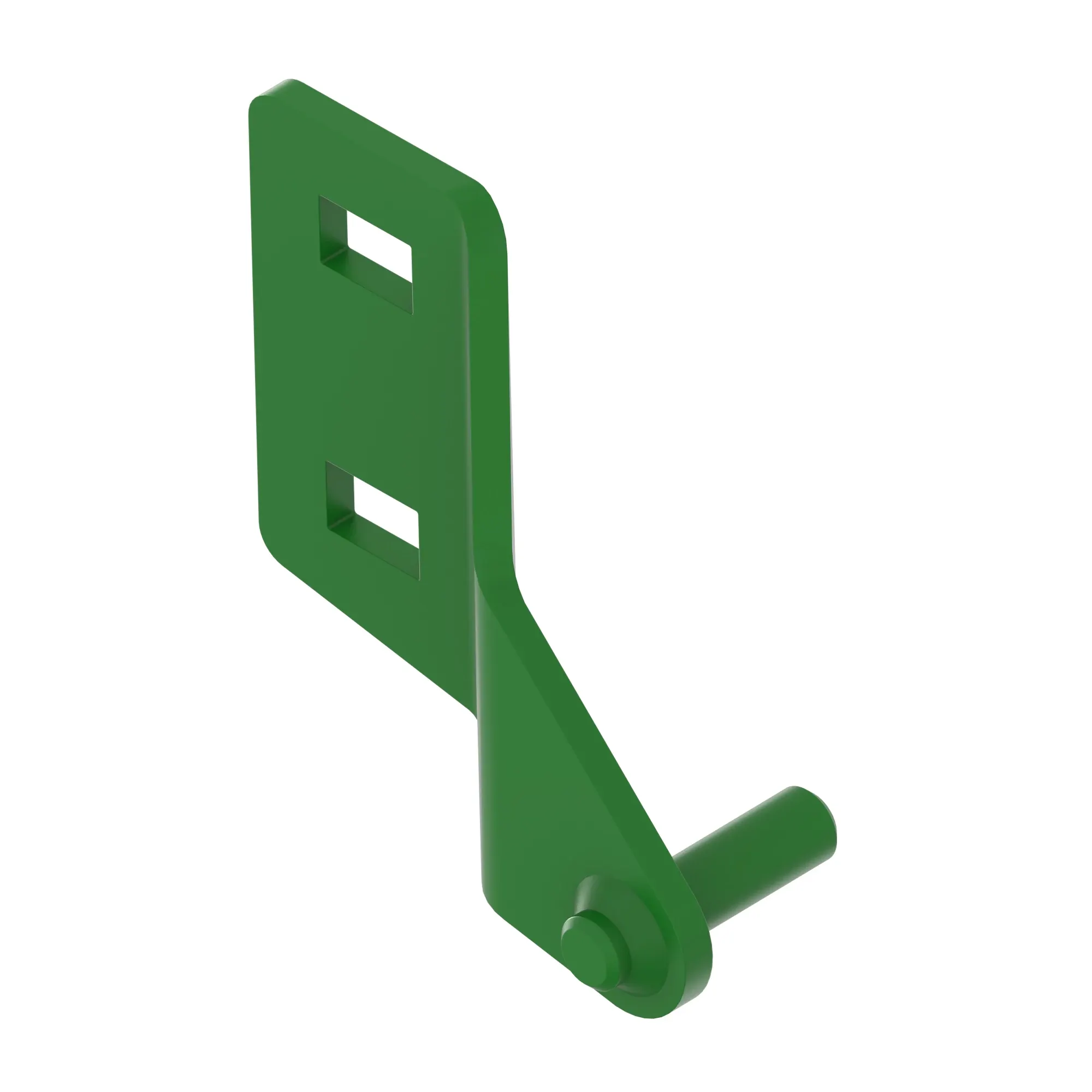 BRACKET, (RH REAR TWINE BOX)