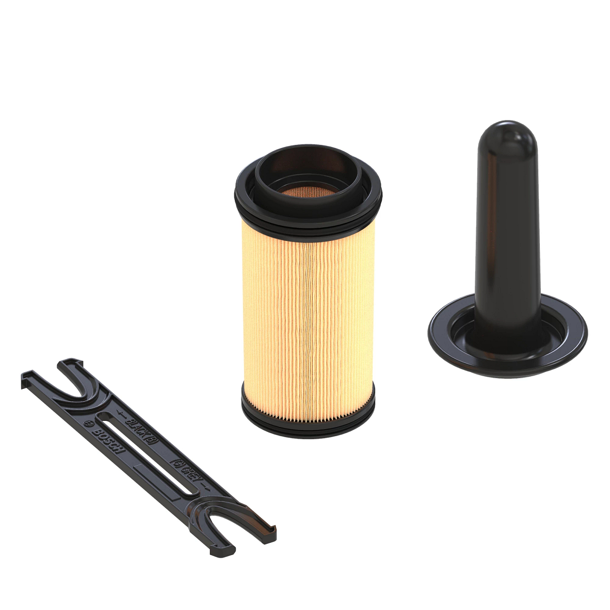 RE554498: Diesel Exhaust Fluid (DEF) Injection Pump Filter Kit | Shop ...