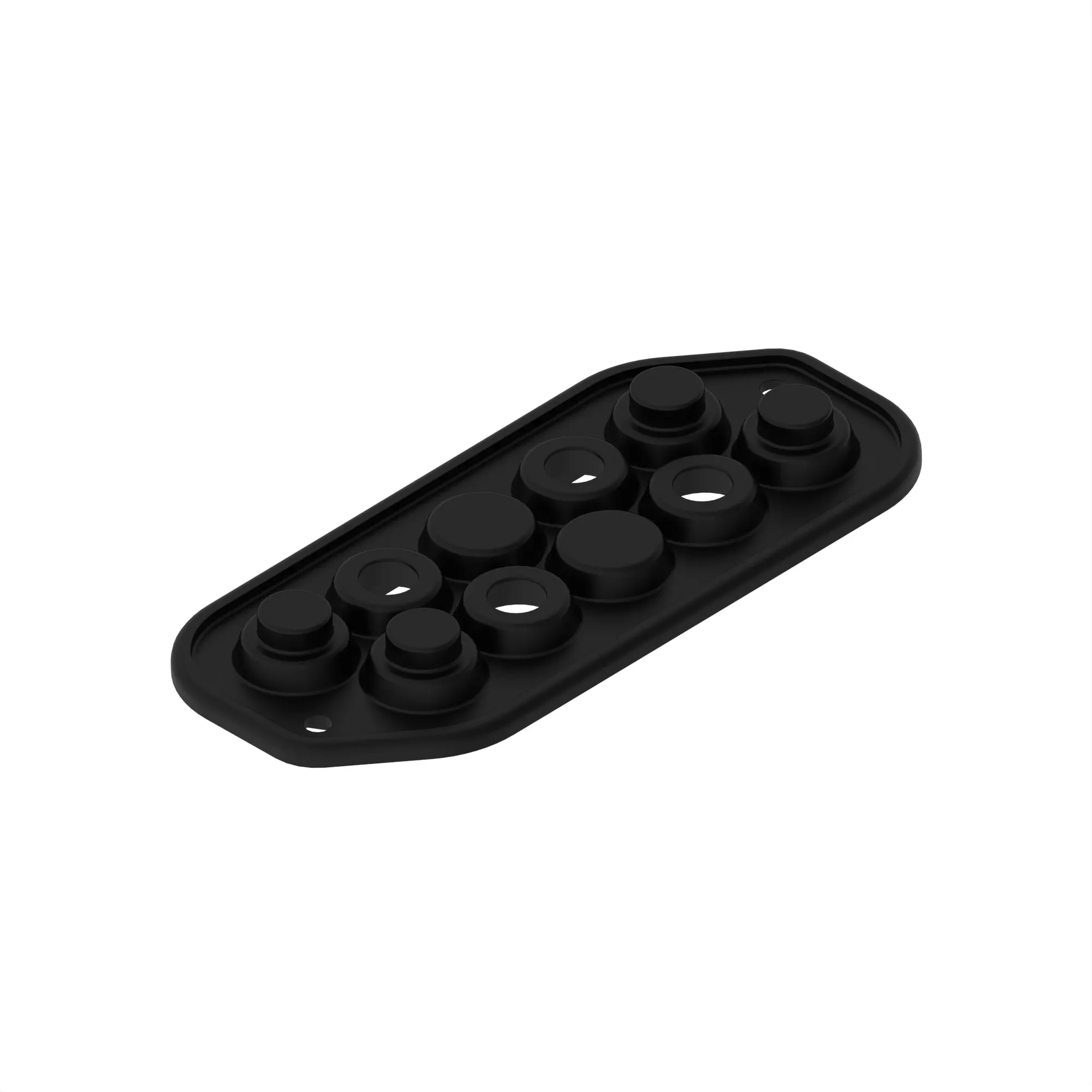 John Deere Grommet - T172992