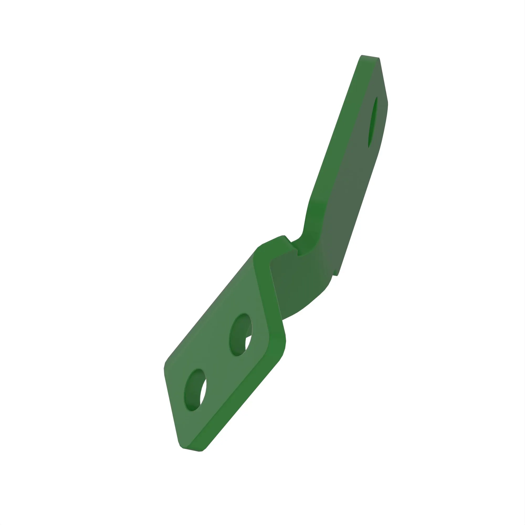 BRACKET, SCV DRAFT SENSE SHAFT