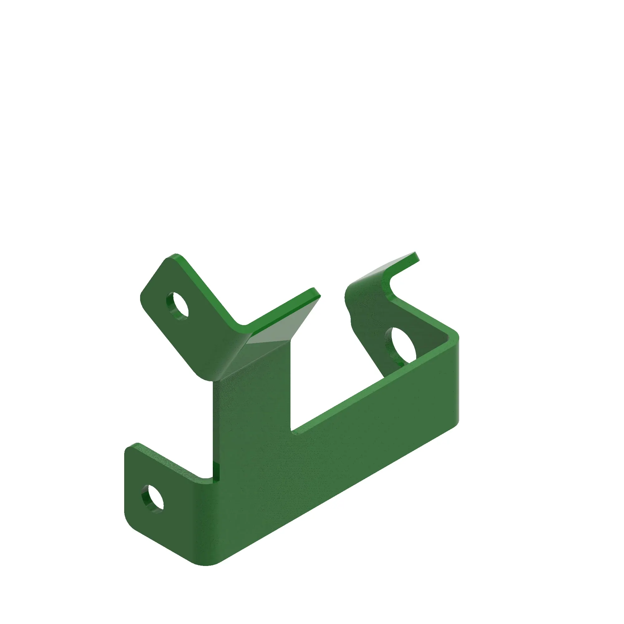 John Deere Bracket - SU57025