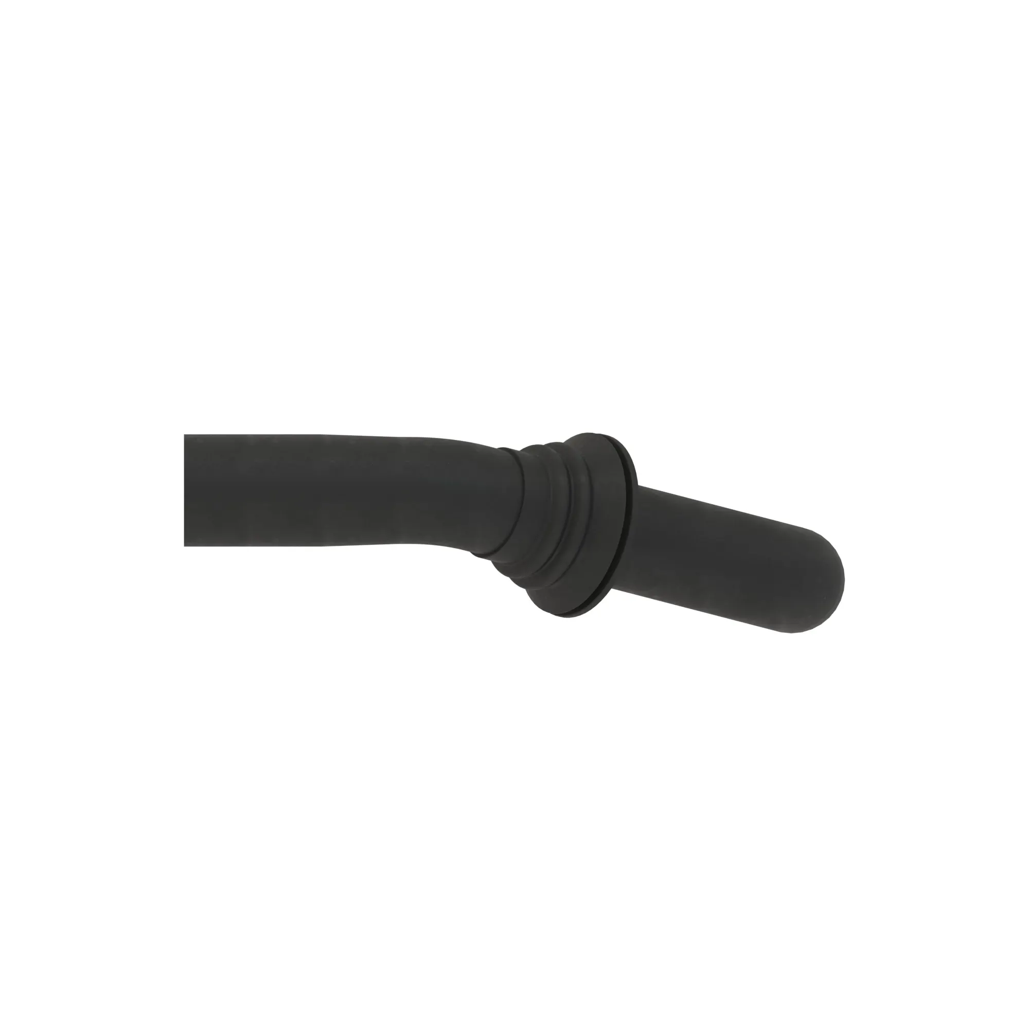 AT377060: Radiator Hose with Grommet