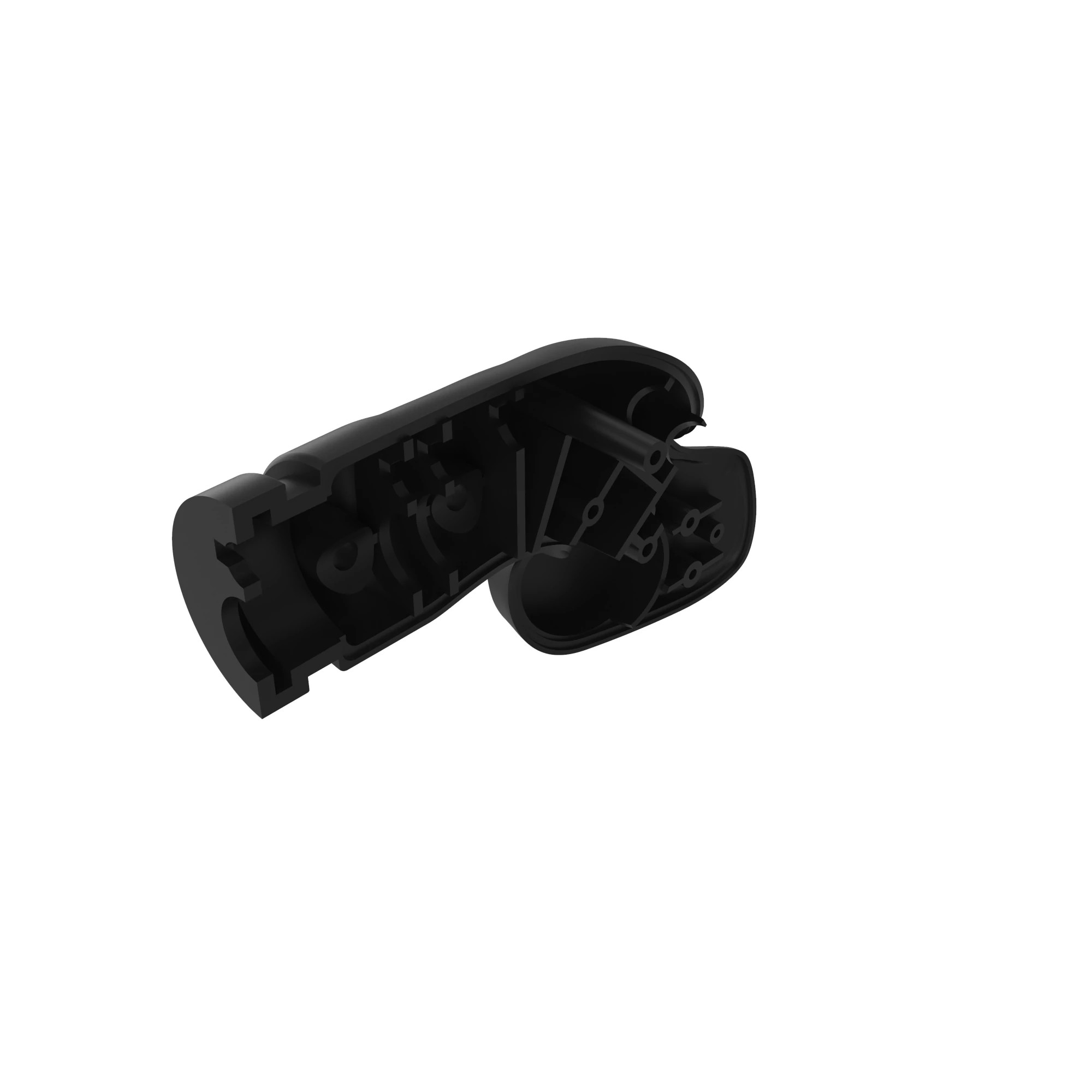 LVU16651: Selective Control Valve Inner Grip | Shop.Deere.com