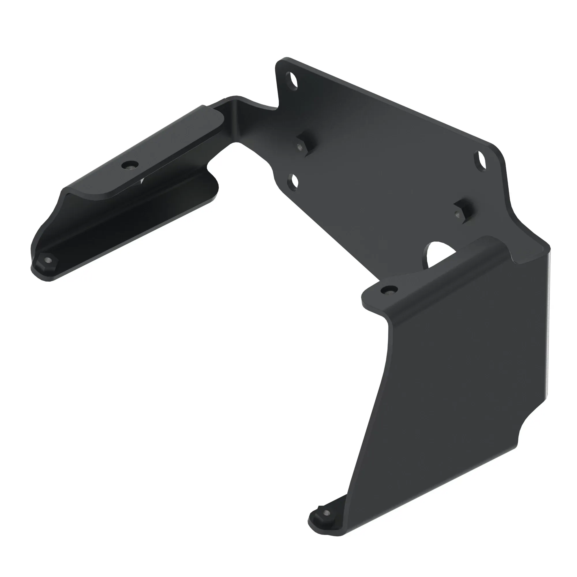 ASSY, BRACKET-TOWER_SHORT