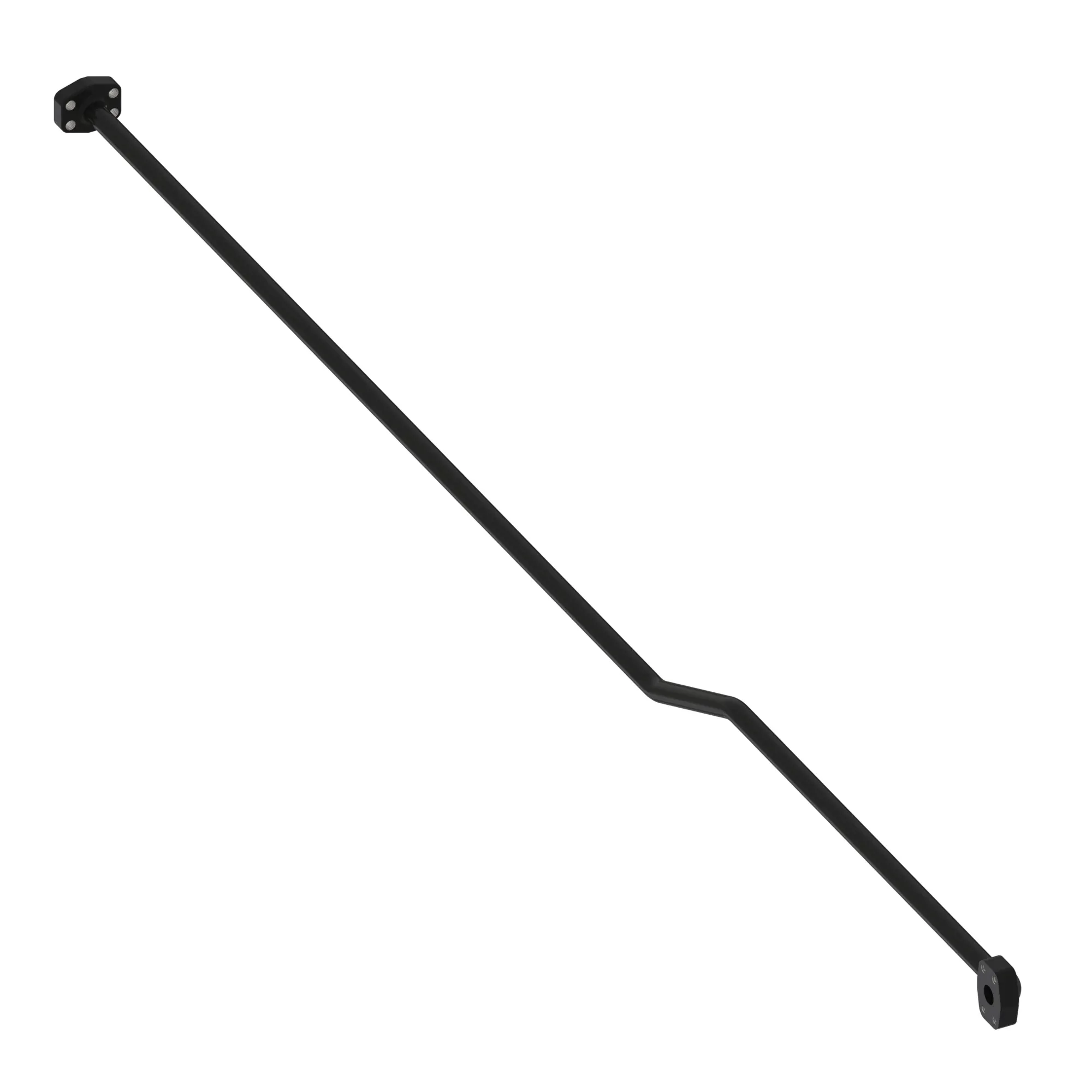 John Deere Bucket Oil Line - AT530634