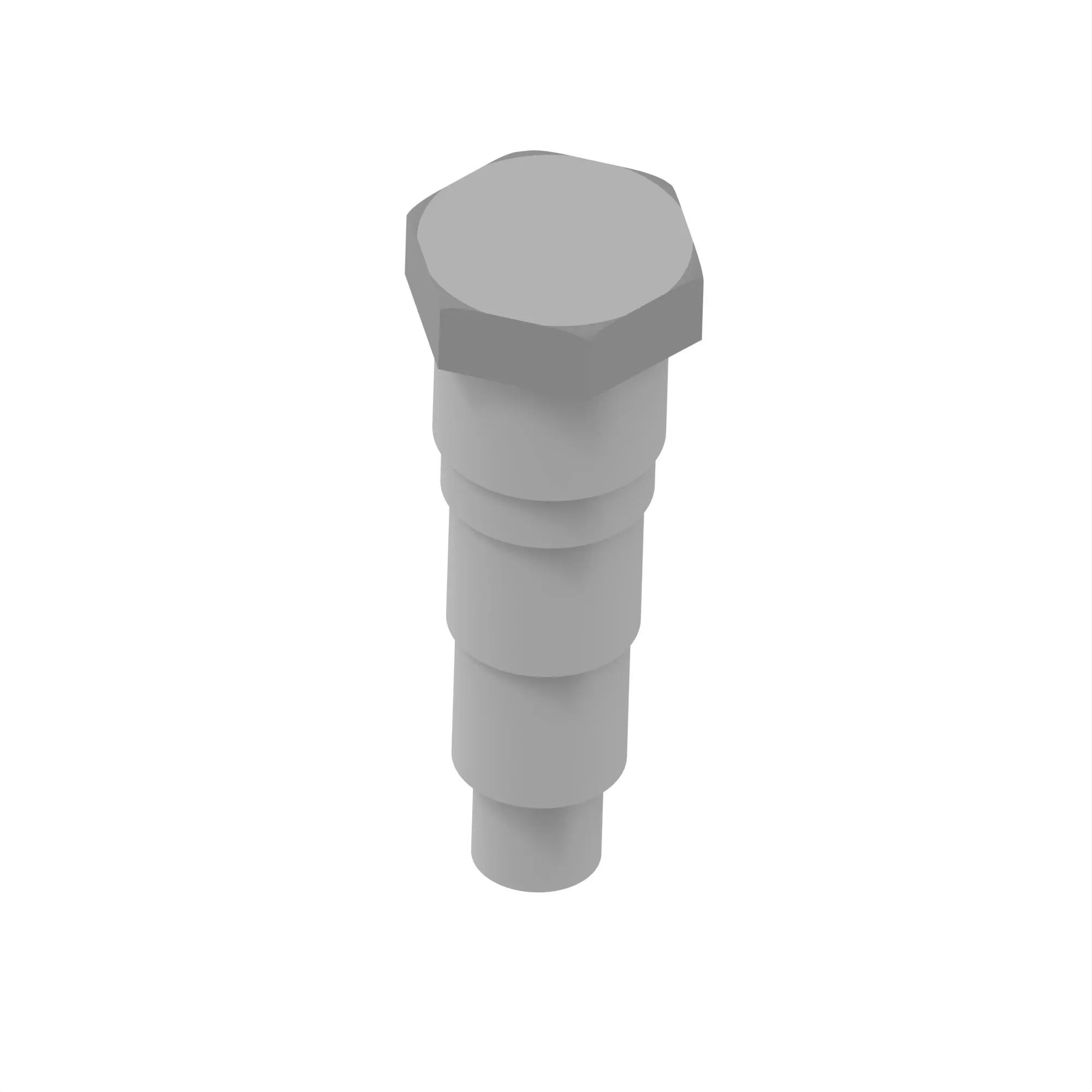 AH205583: Dual Pilot Operated Check Valve