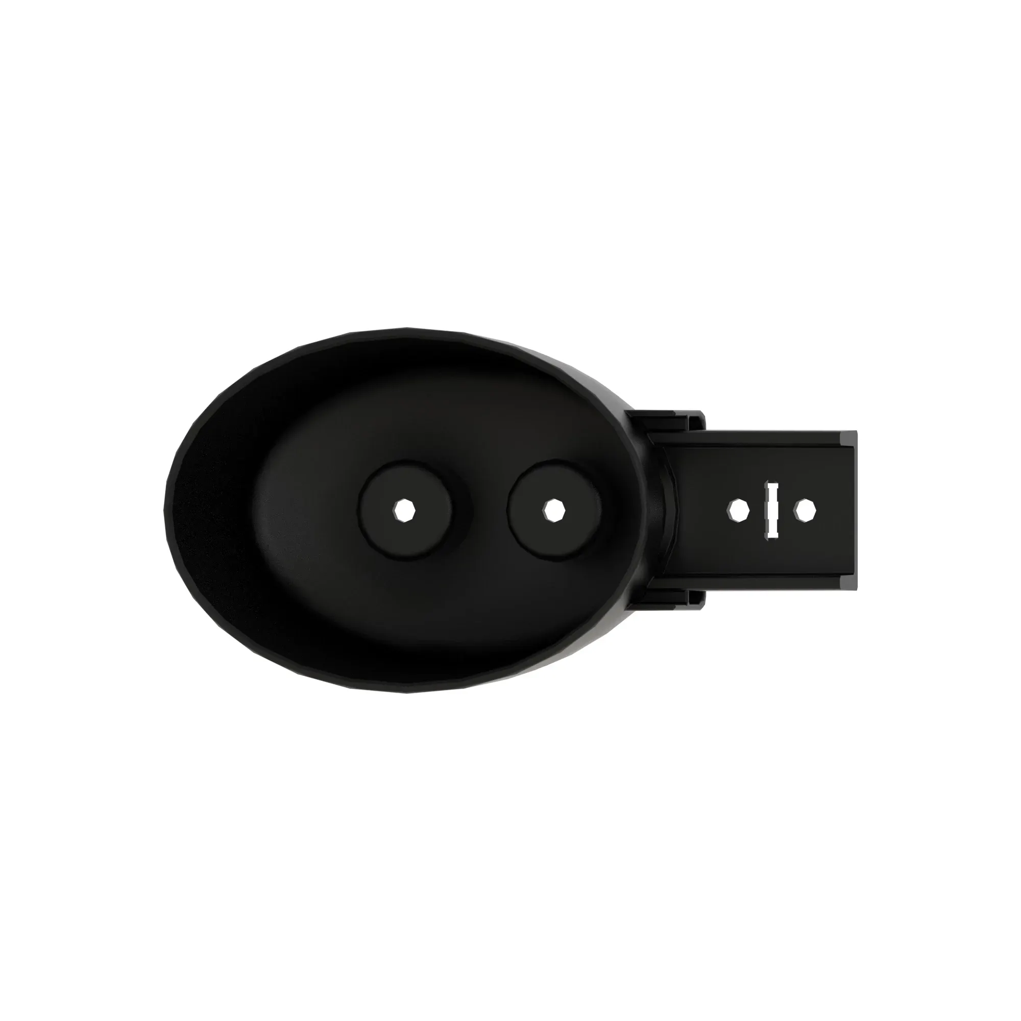 COVER, POSITION LIGHT