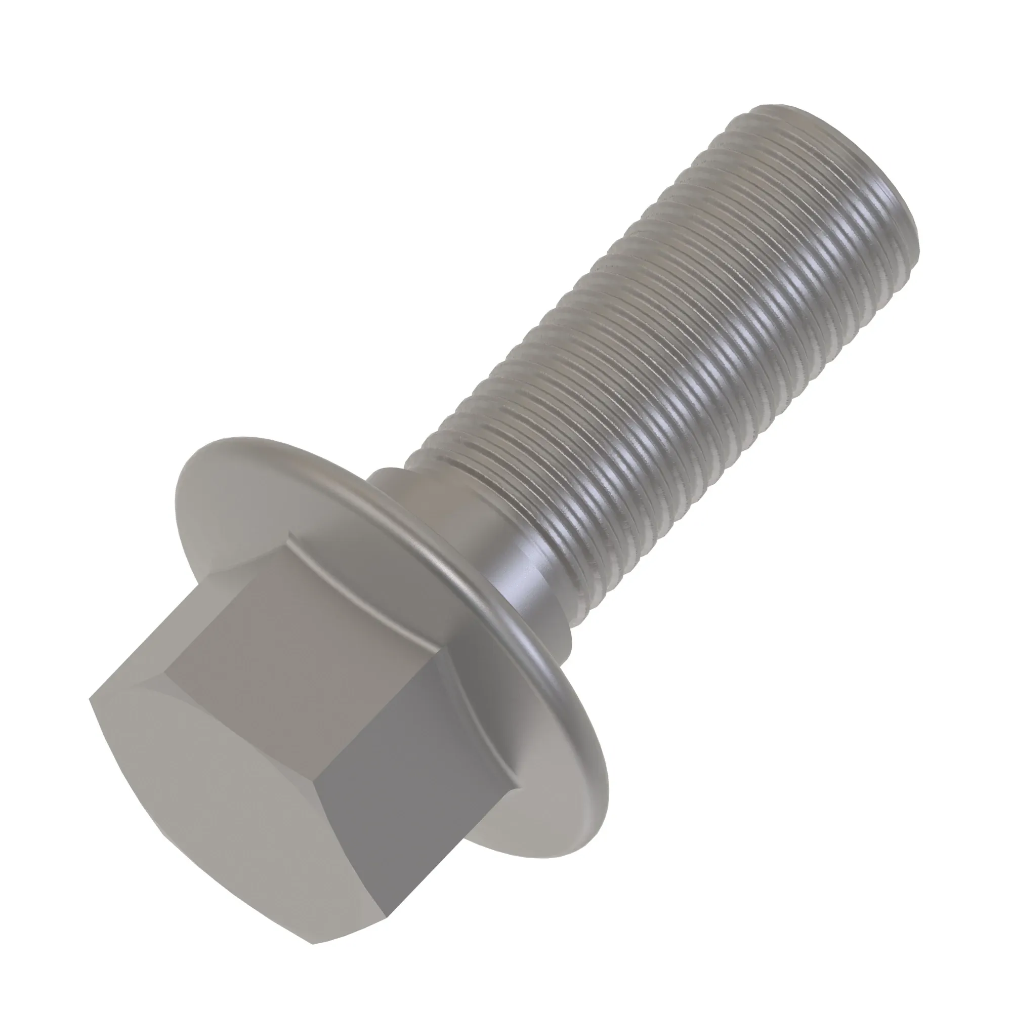 John Deere Hexagonal Head Flanged Cap Screw - REC309393800