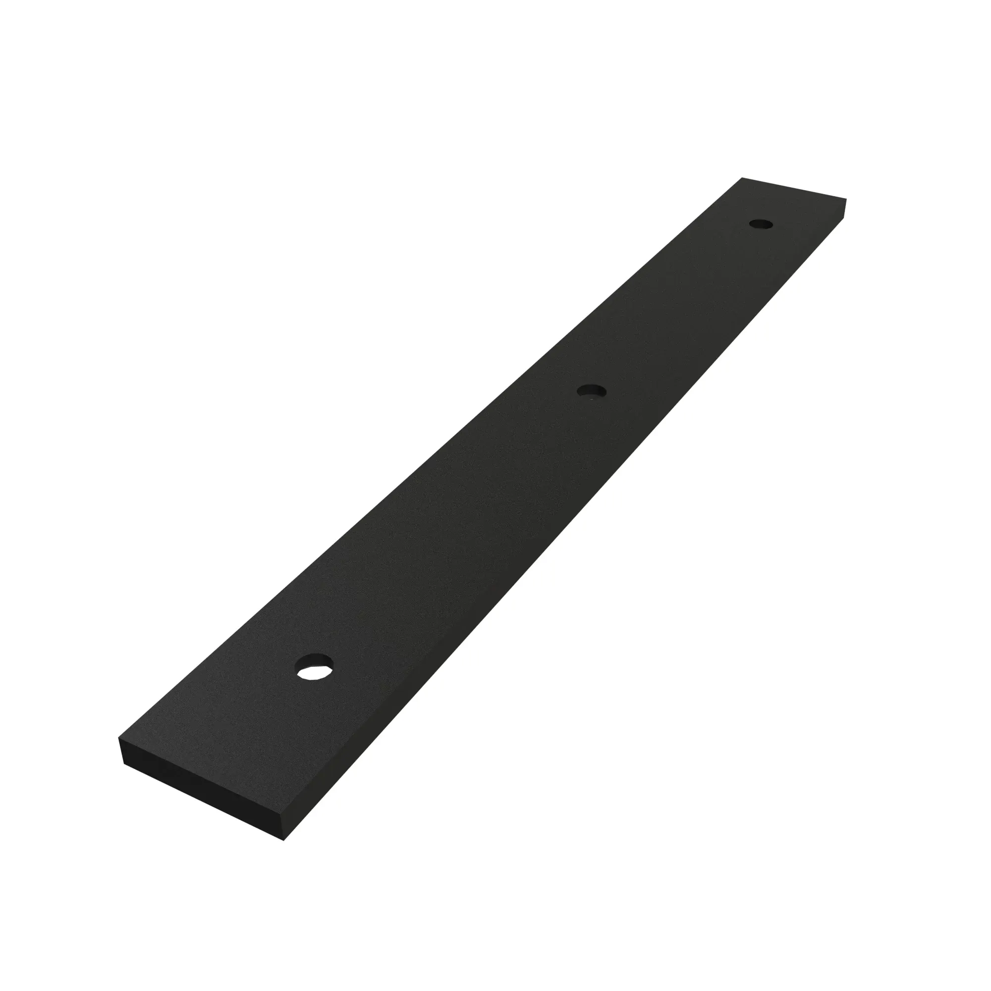 RUBBER BUMP