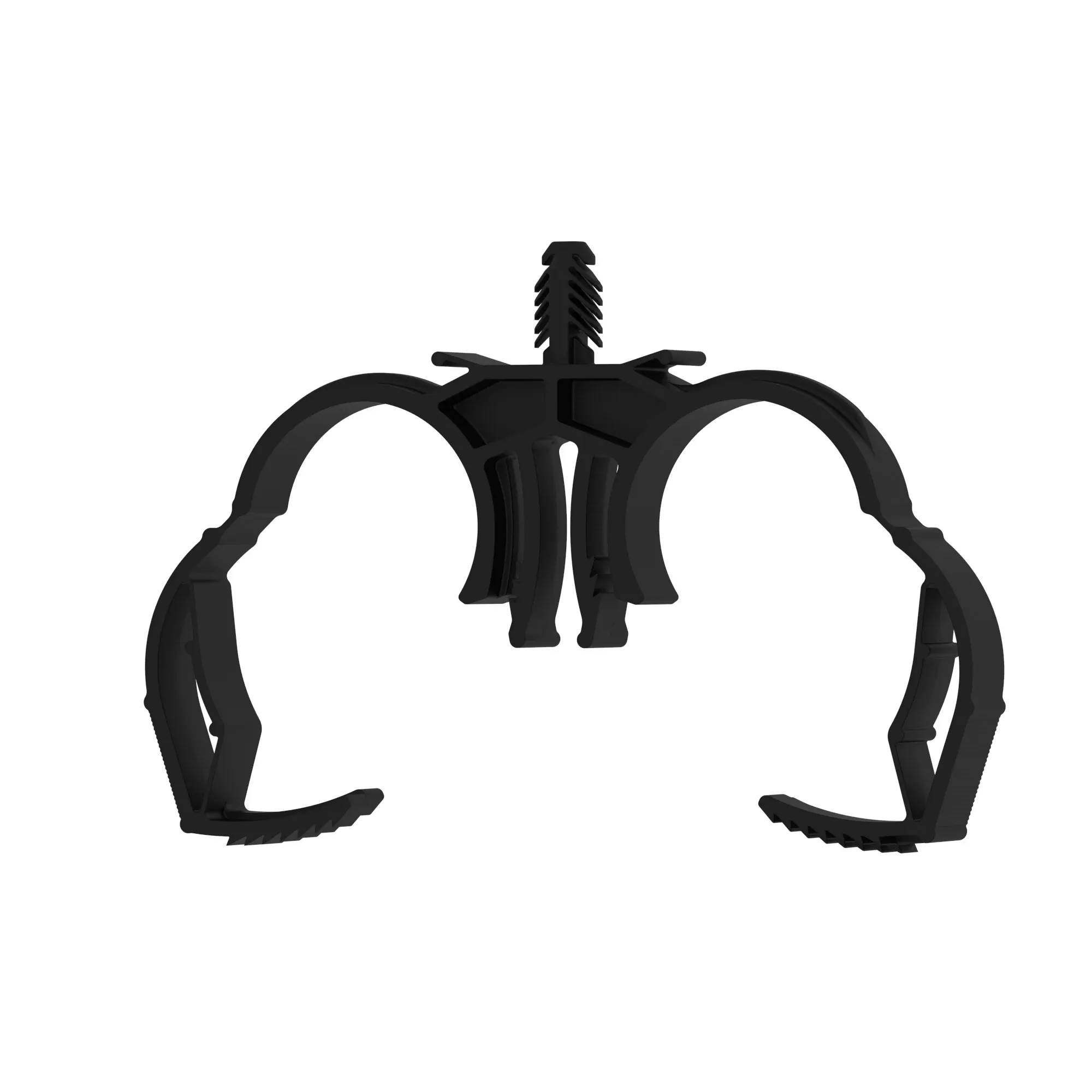 CLAMP, CLAMP DOUBLE Ø23-27