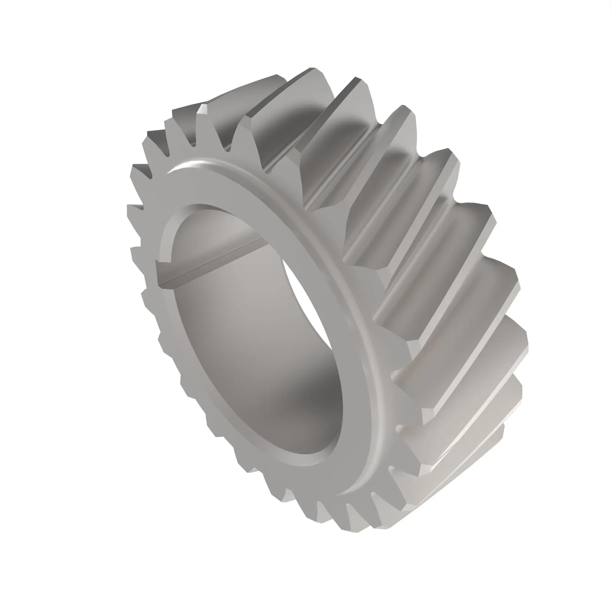 HELICAL GEAR, GEAR 23 TOOTH