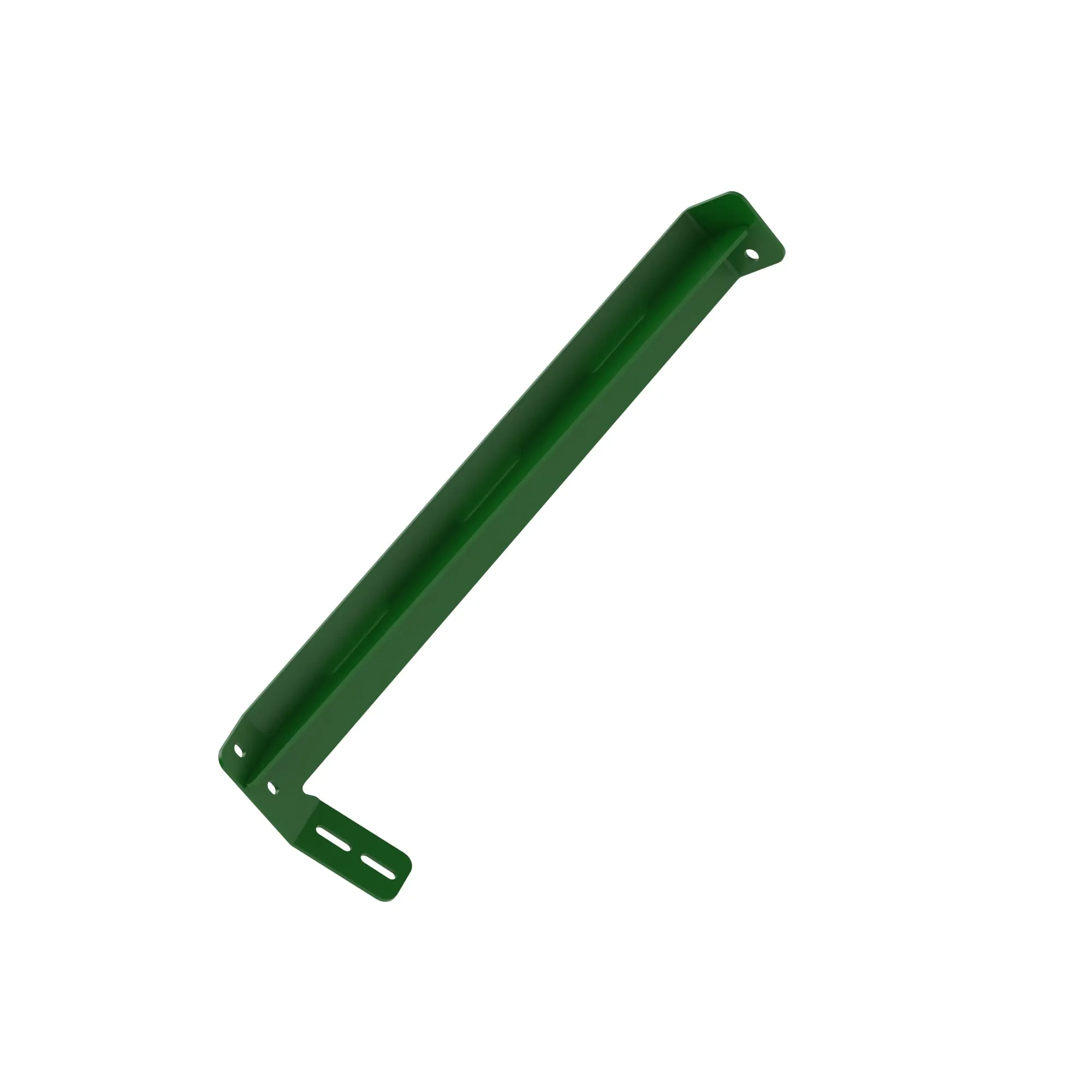 John Deere Raw Weldment - AN402294