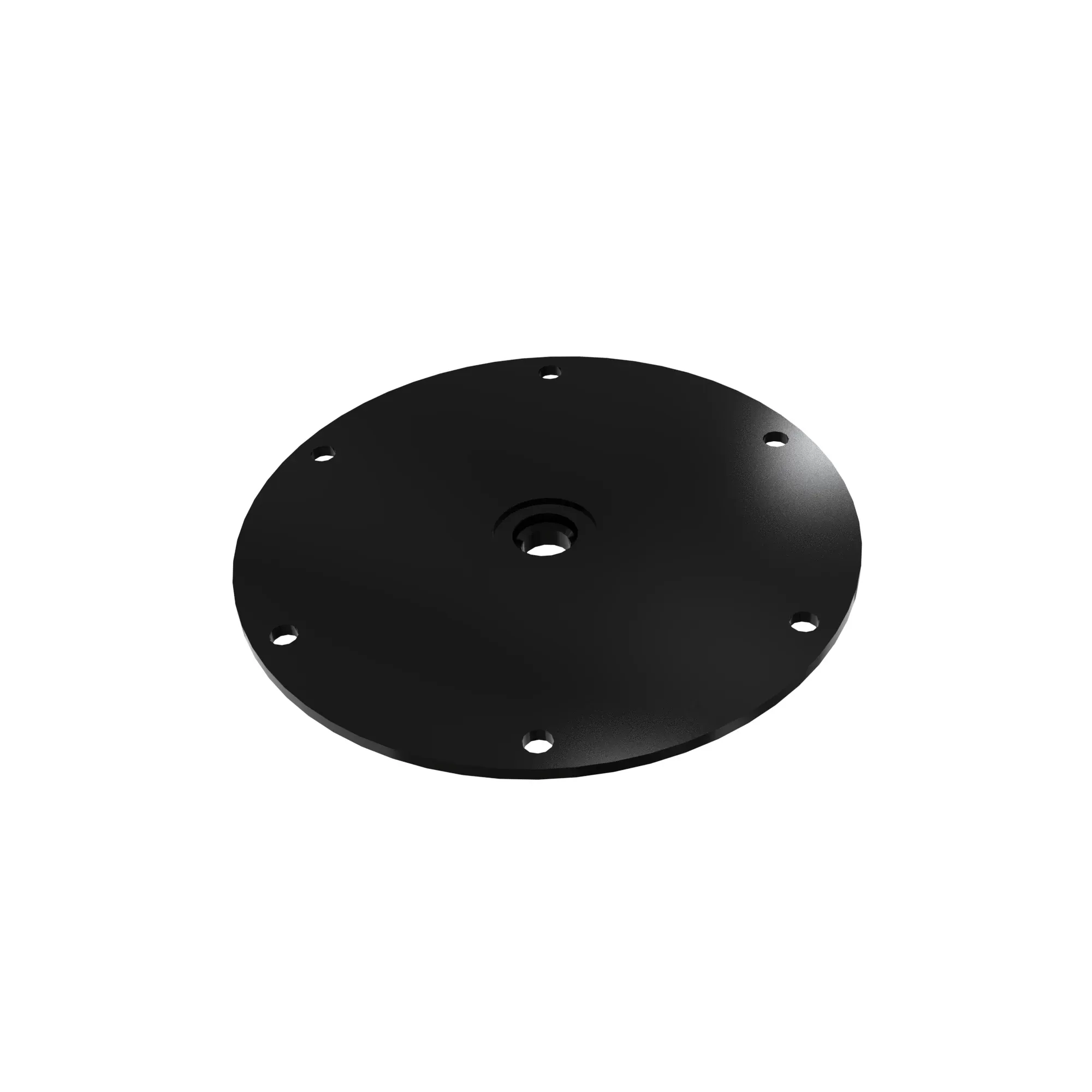 John Deere Cover - R253516