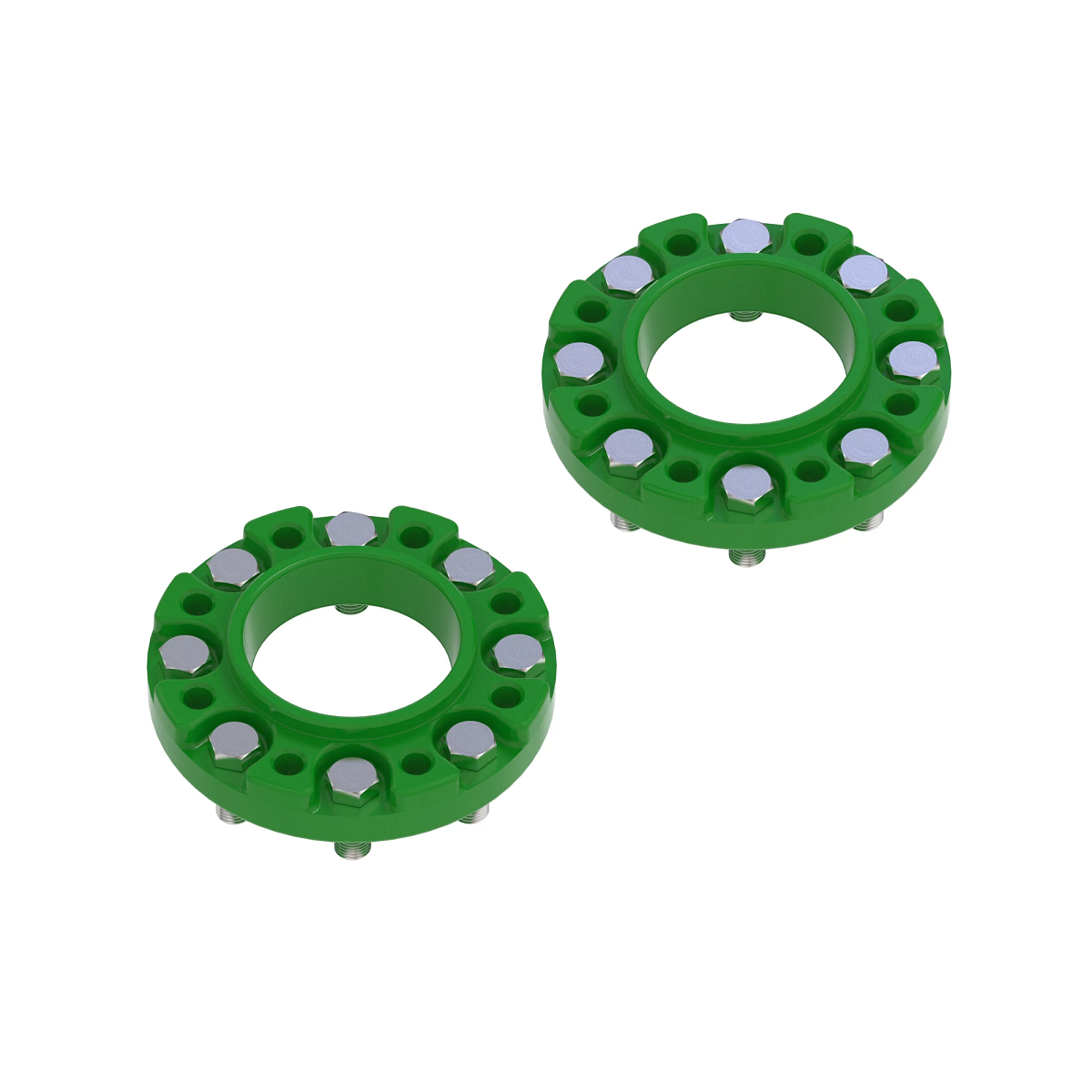 AL156779; A89RD; Differentials and axles; Axles; Differentials; Hub Extension; Extension; Hub Extension for Rear Axle; Hub Extension for Rear Axle 94mm; Hub Extension 94mm; MHM804