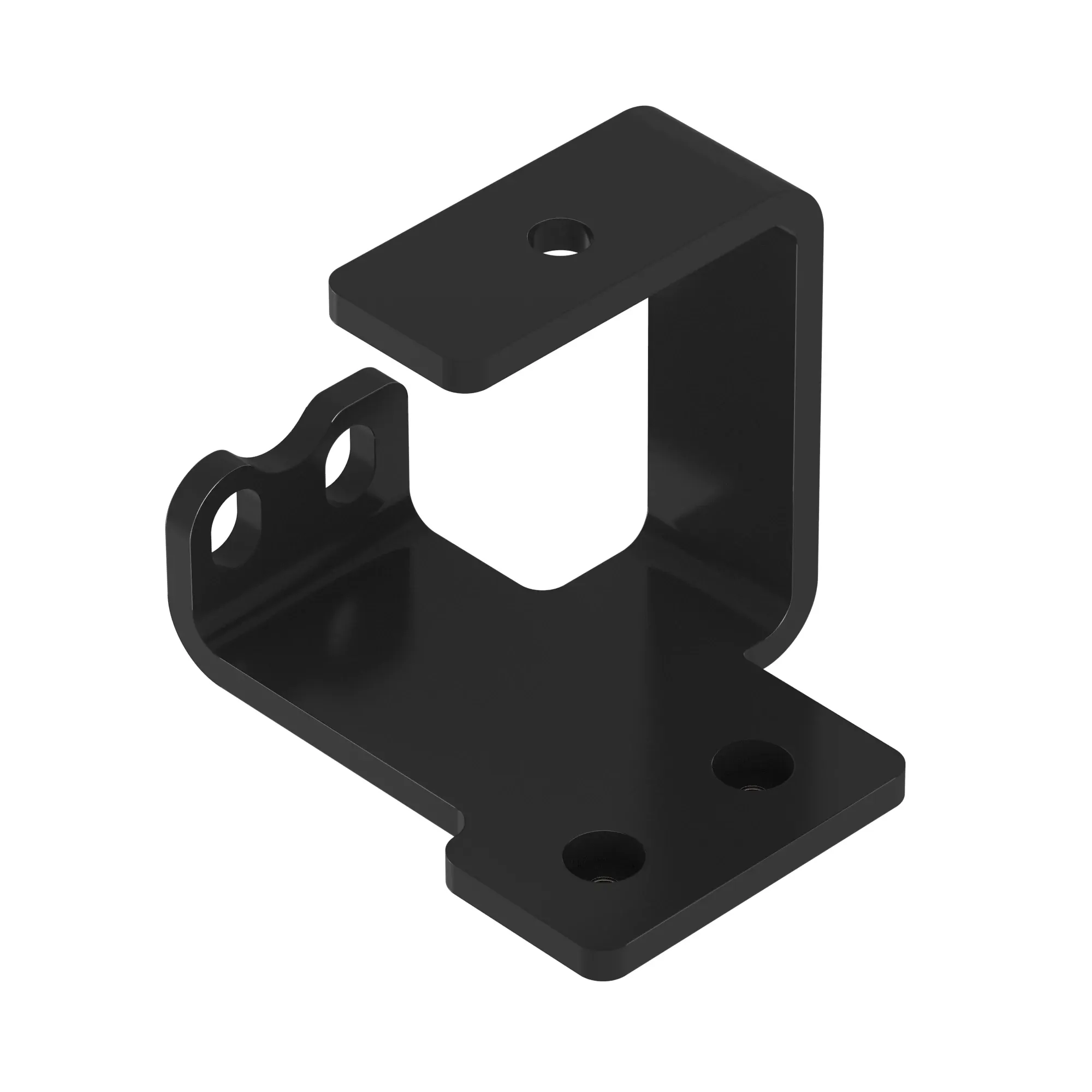 BRACKET, BRACKET