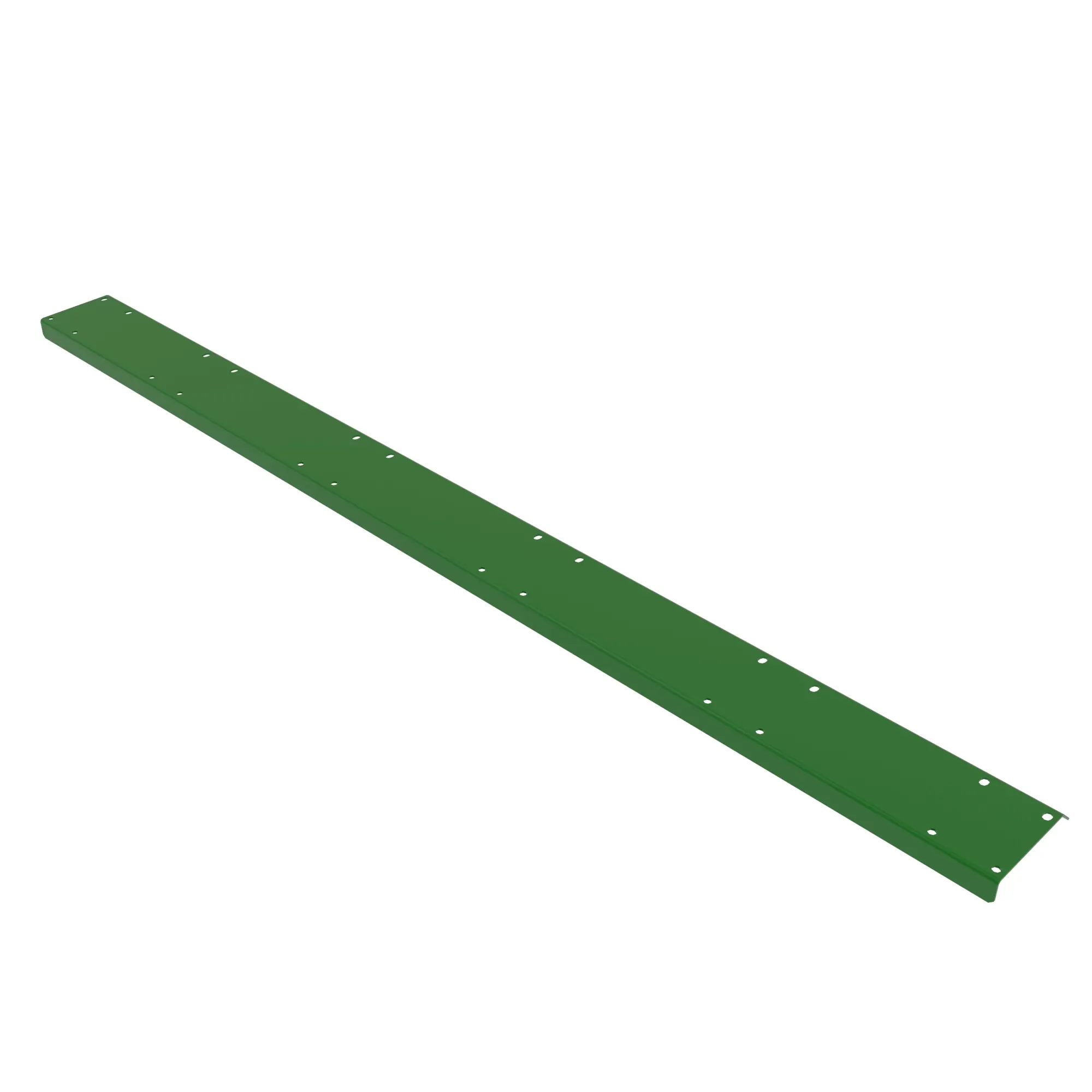 John Deere Wrap Floor Bottom, Channel - N381932