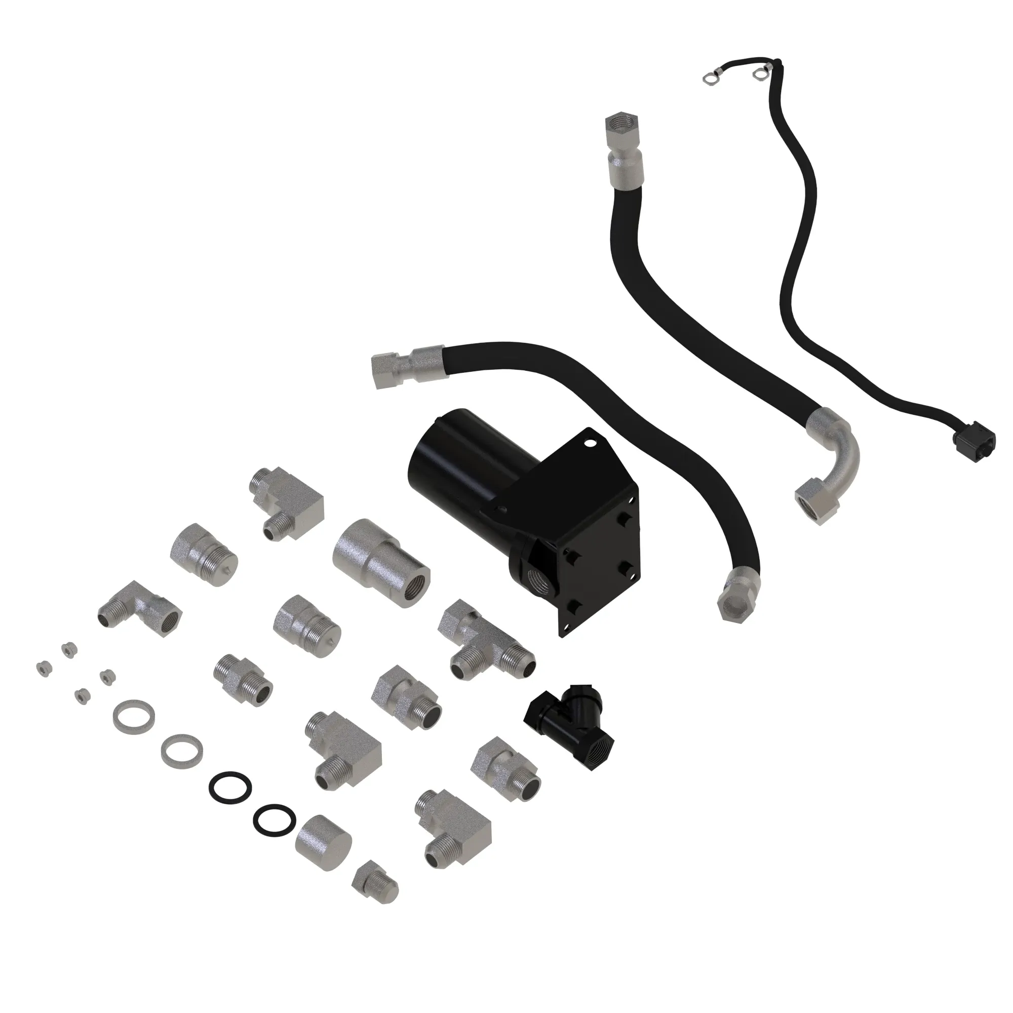 Pump Kit