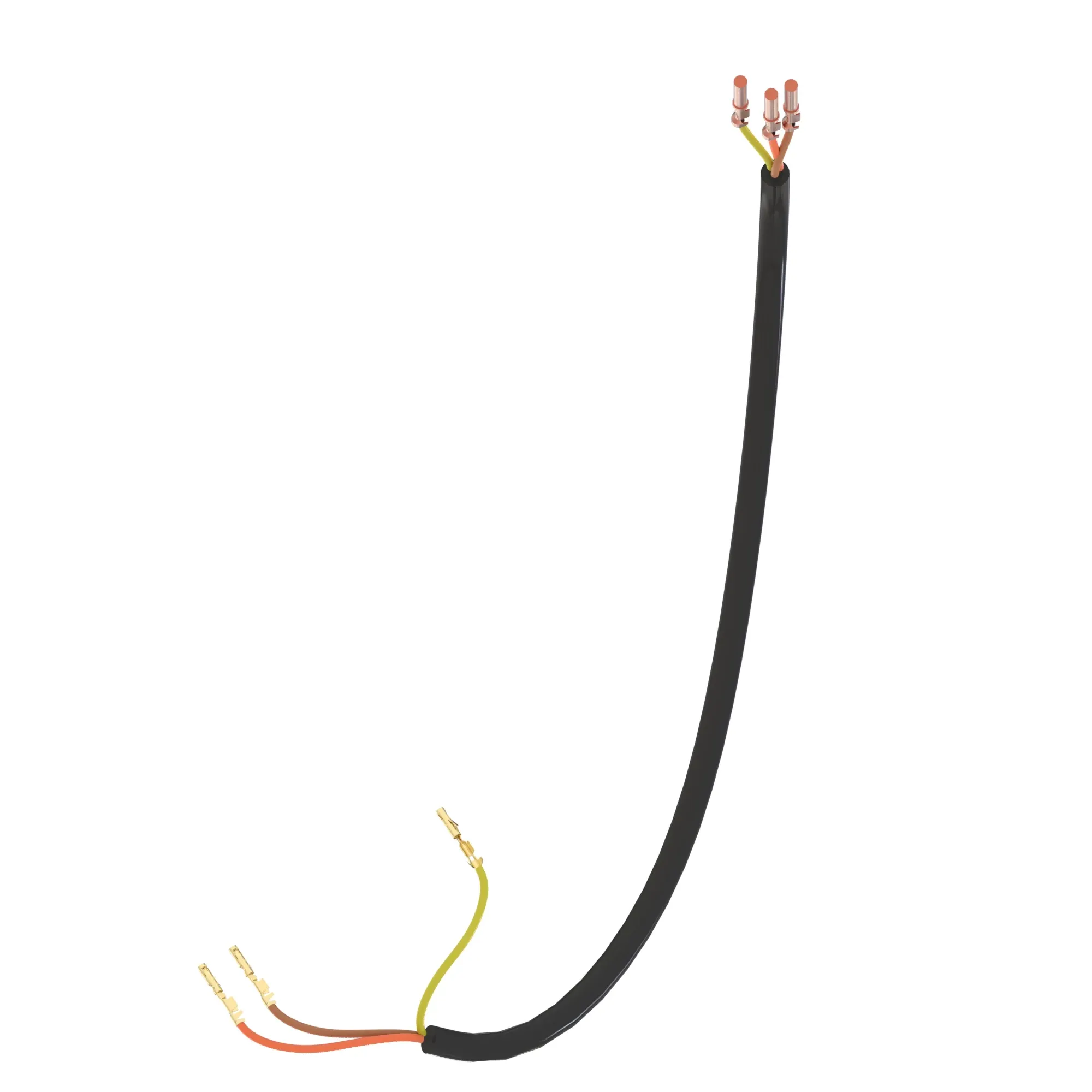 John Deere Jumper Wiring Harness - SJ42336
