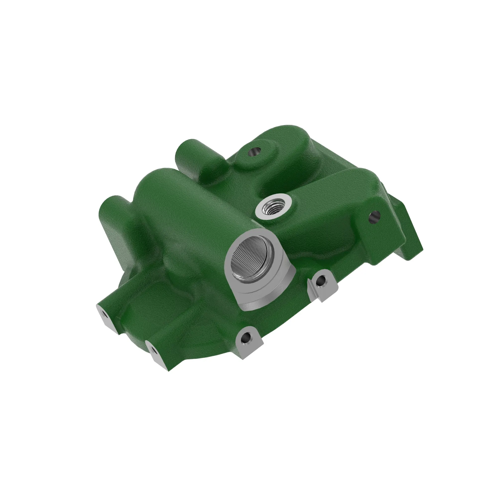 Base, Oil Filter