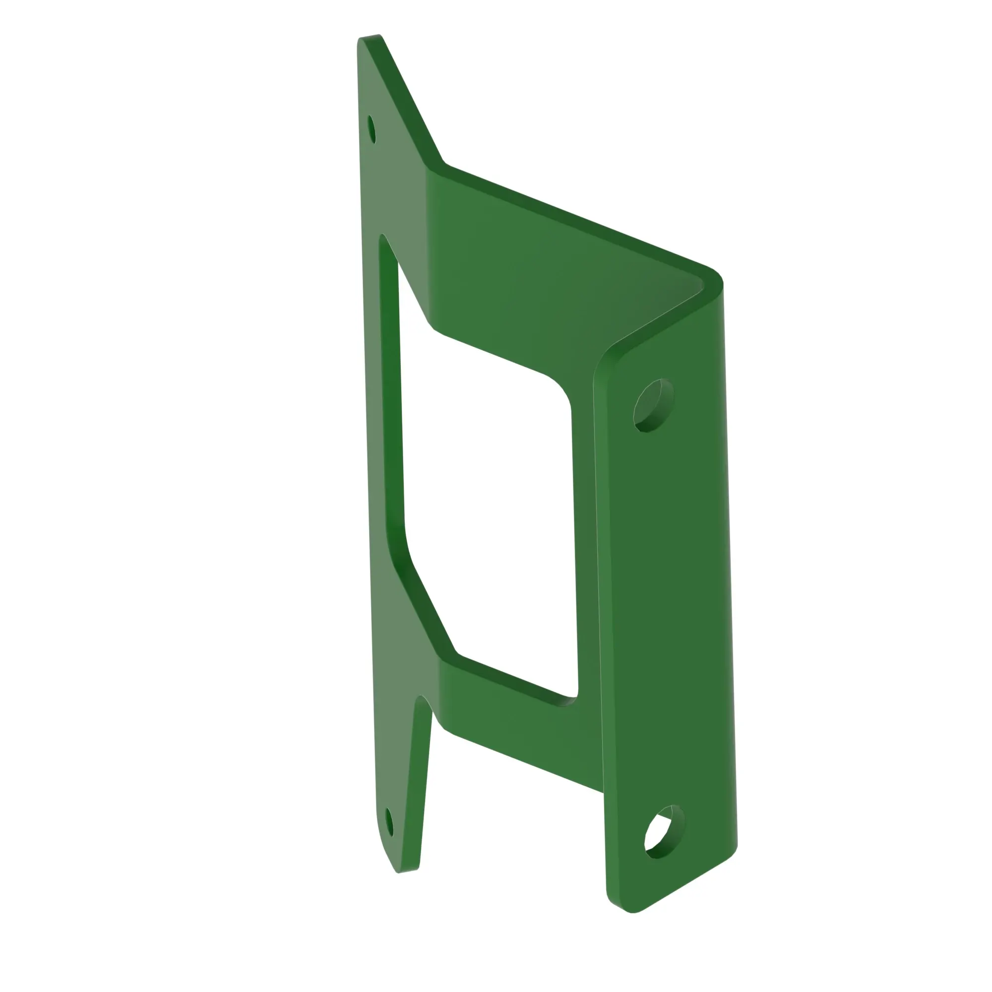 BRACKET, SIGNATURE LIGHT BRACKET_RH