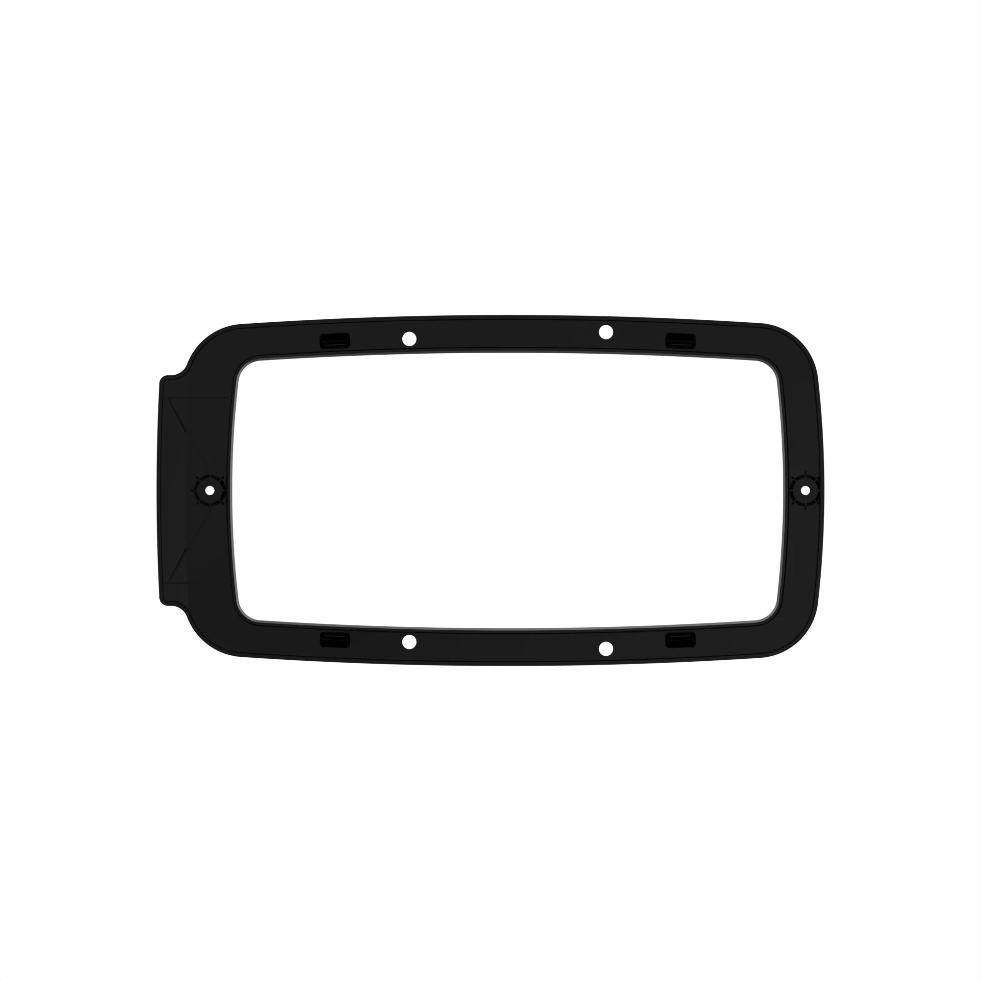COVER, HEAD LIGHTS, FRAME, D