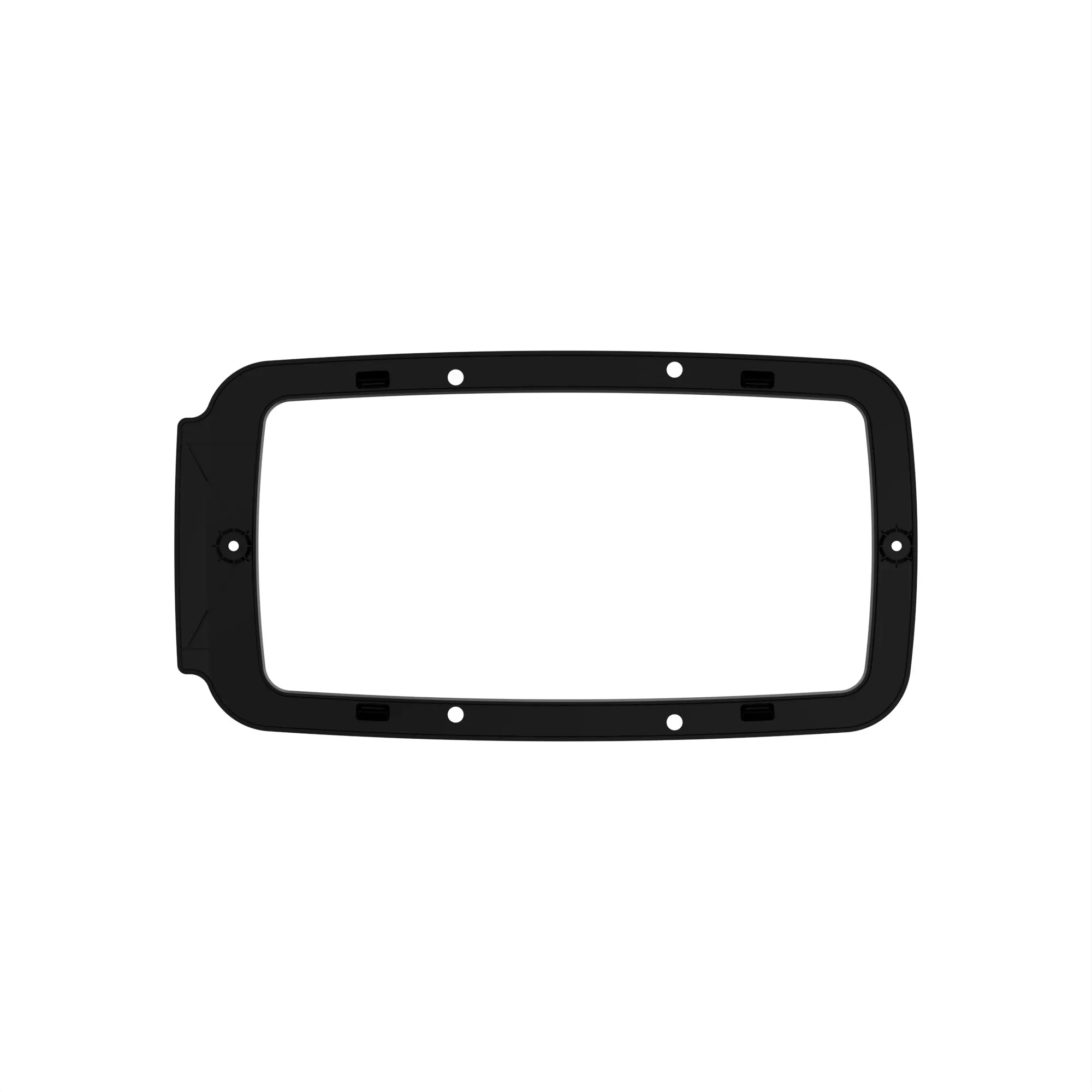 COVER, HEAD LIGHTS, FRAME, D