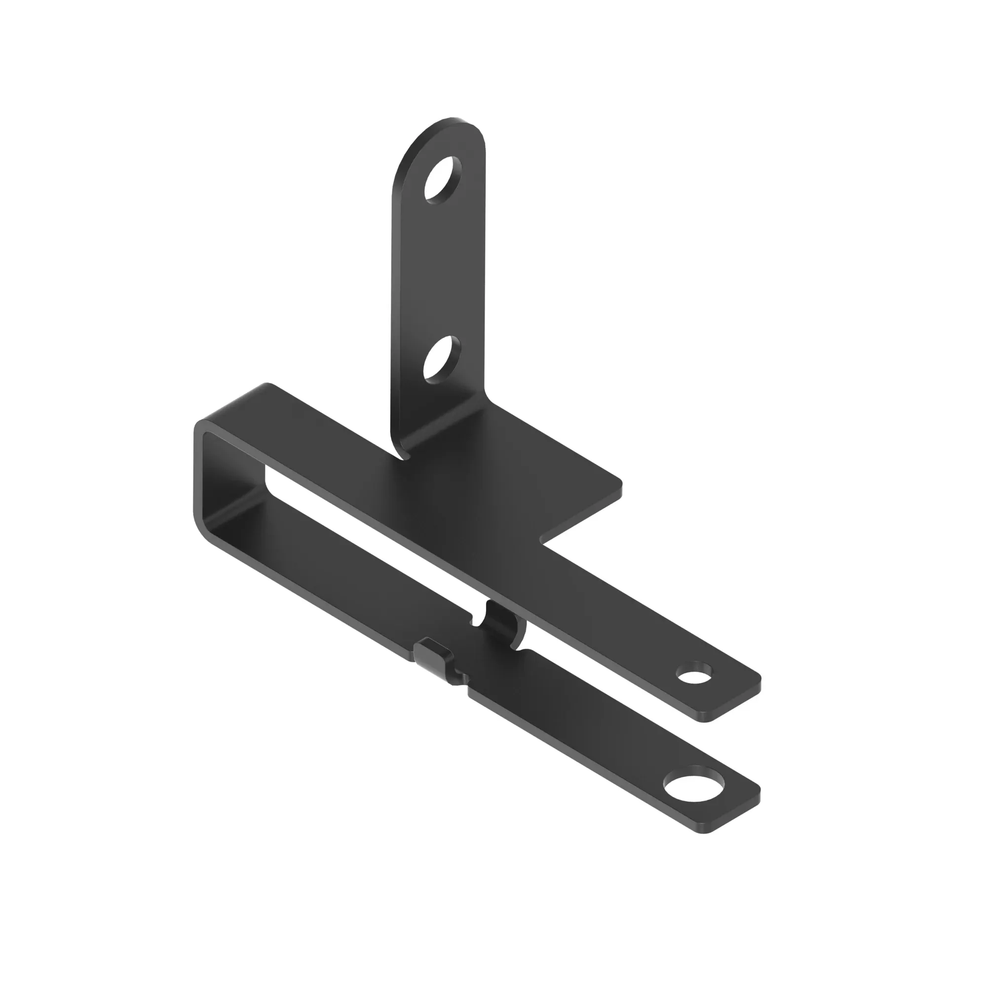 BRACKET, BRACKET, COOLING PACKAGE B