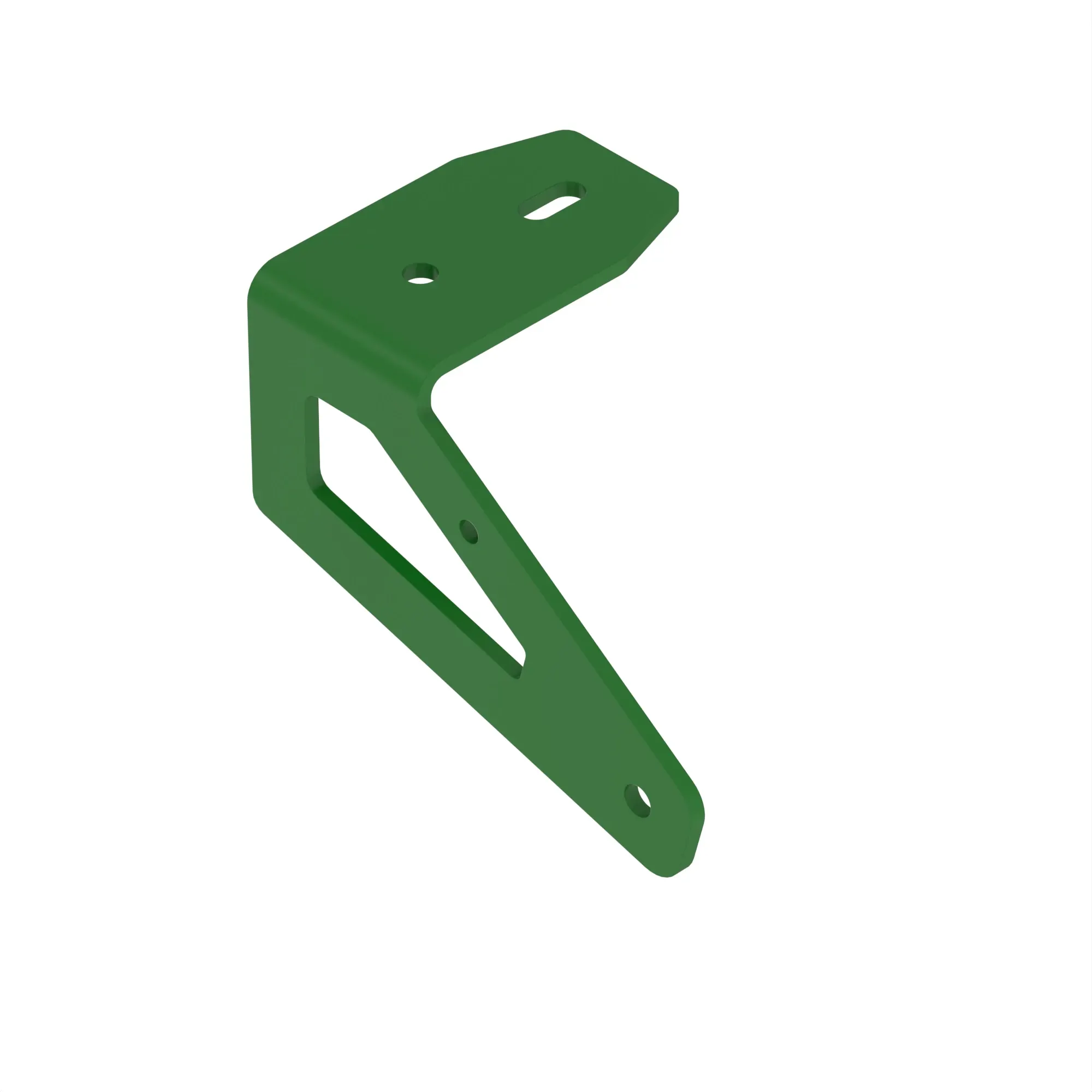 BRACKET, RH 360 LIGHT BRACKET
