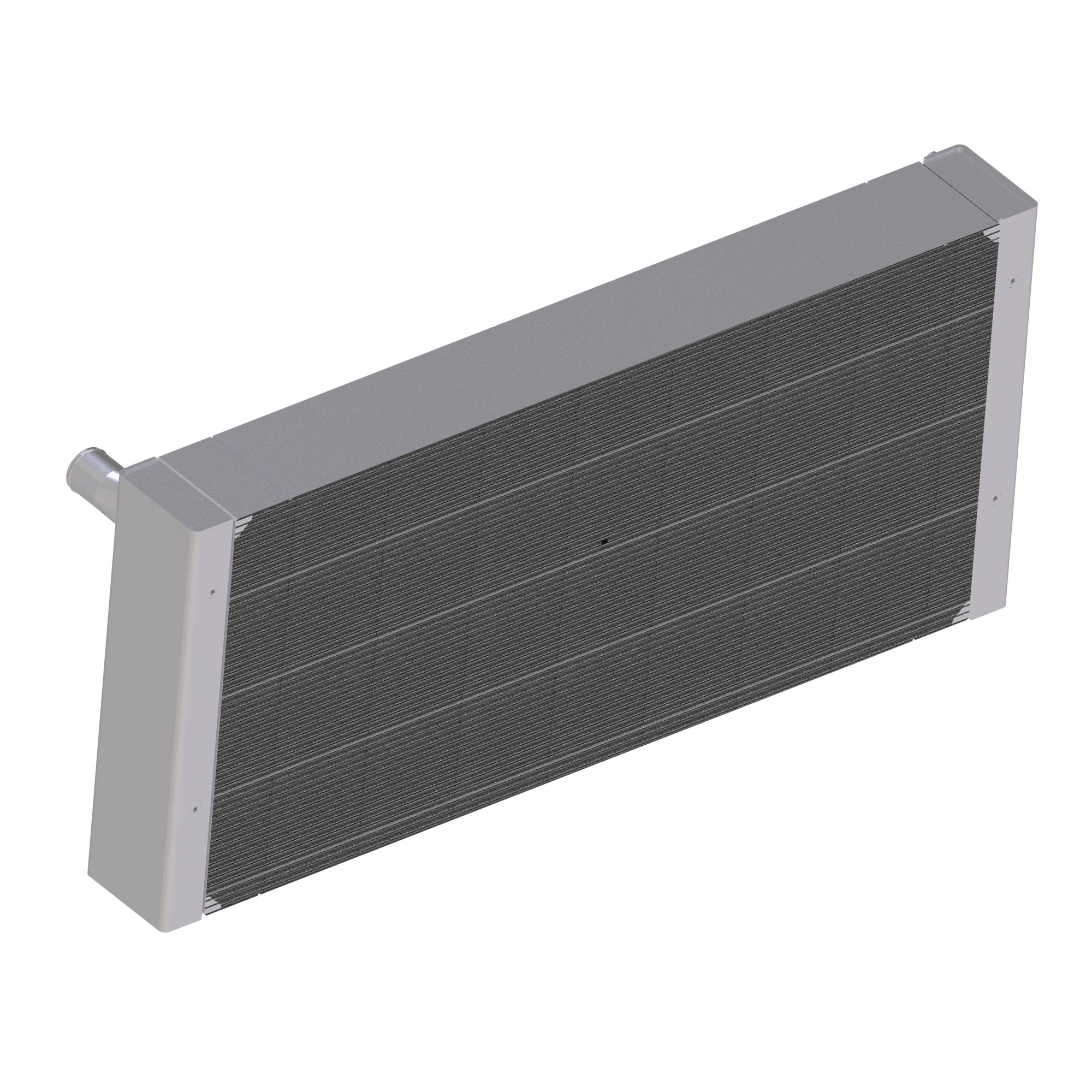 Radiator 18L STAGE V