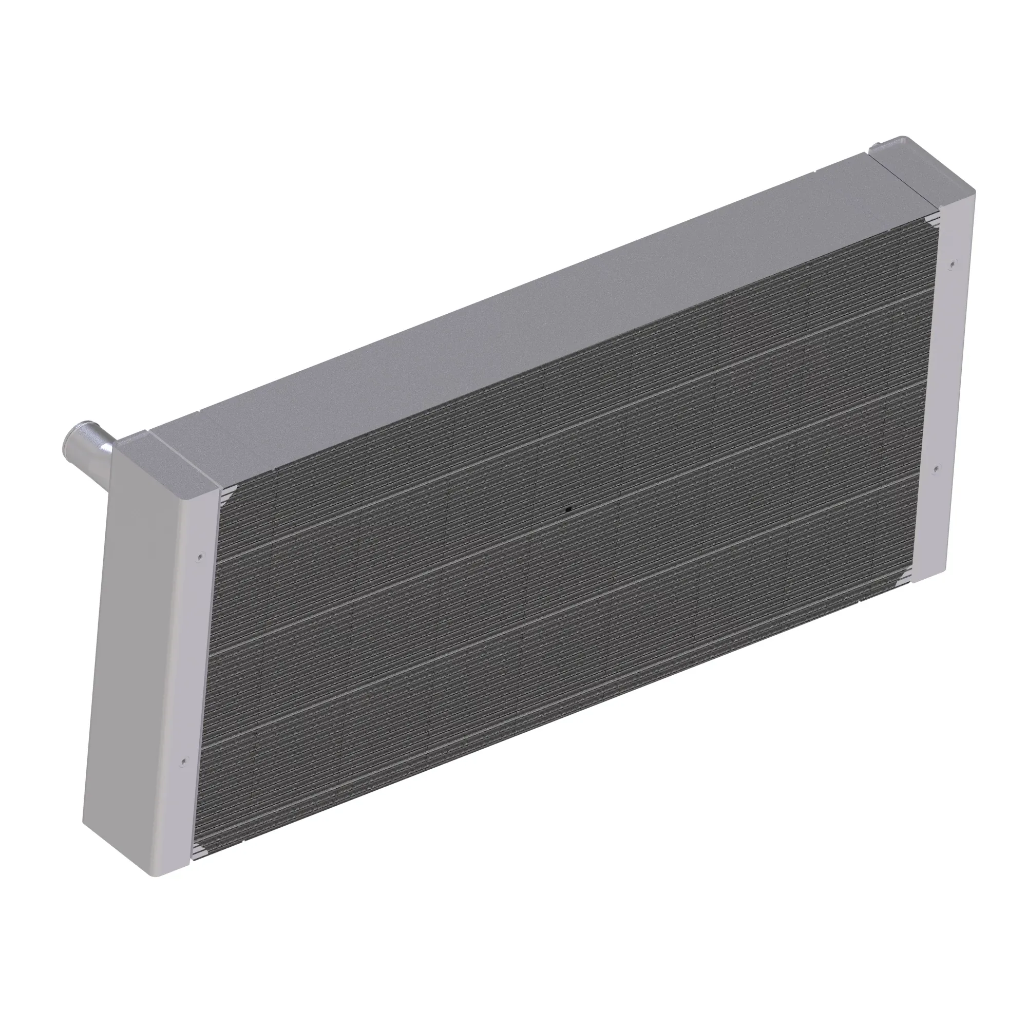 Radiator 18L STAGE V