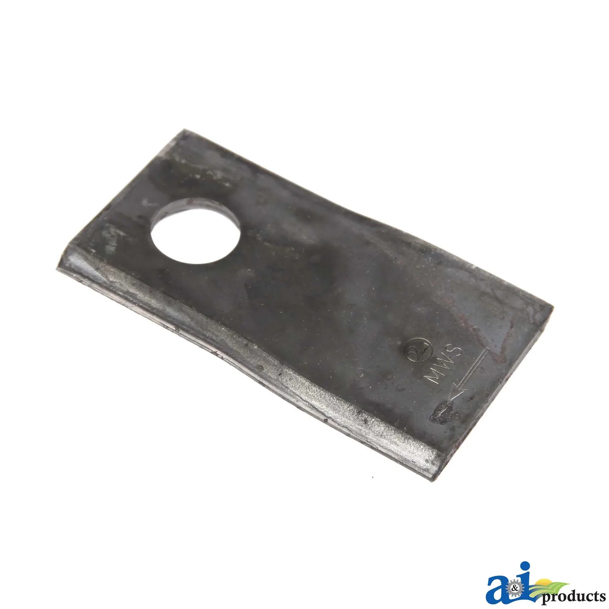 A&I Products Mower Blade - A-1466911