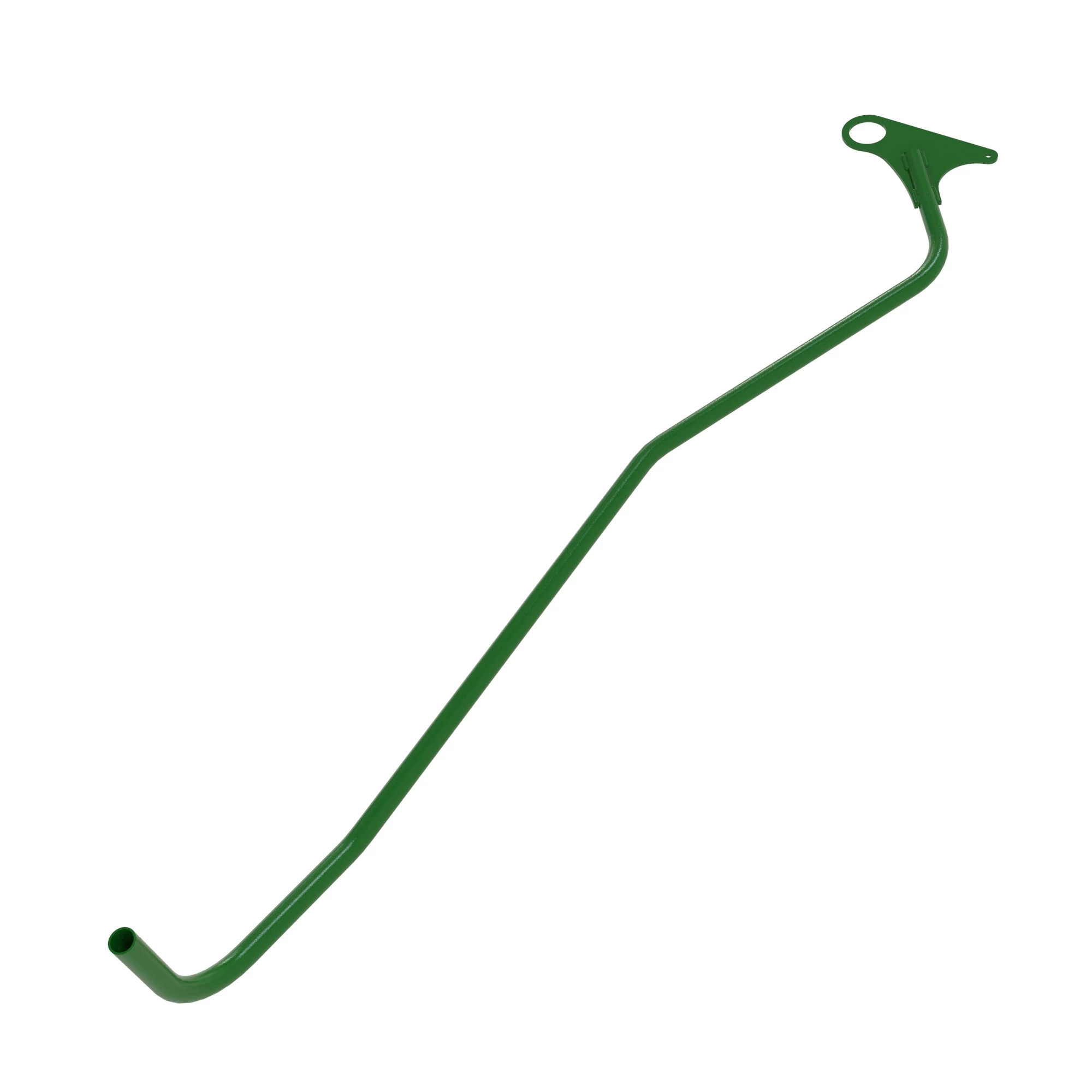 ARMATURE BACHE DROITE