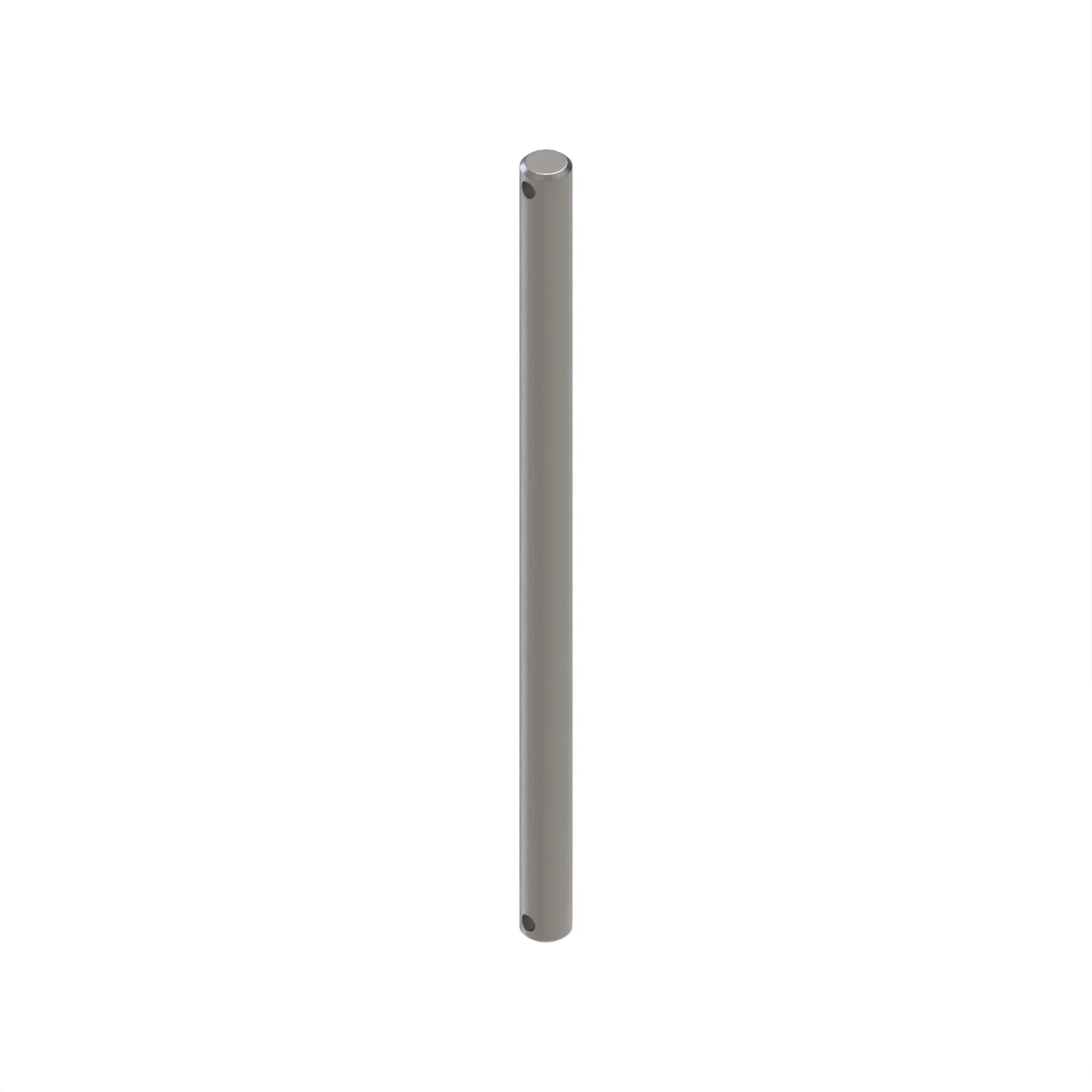 John Deere Frame Mounting Pin - UC14906