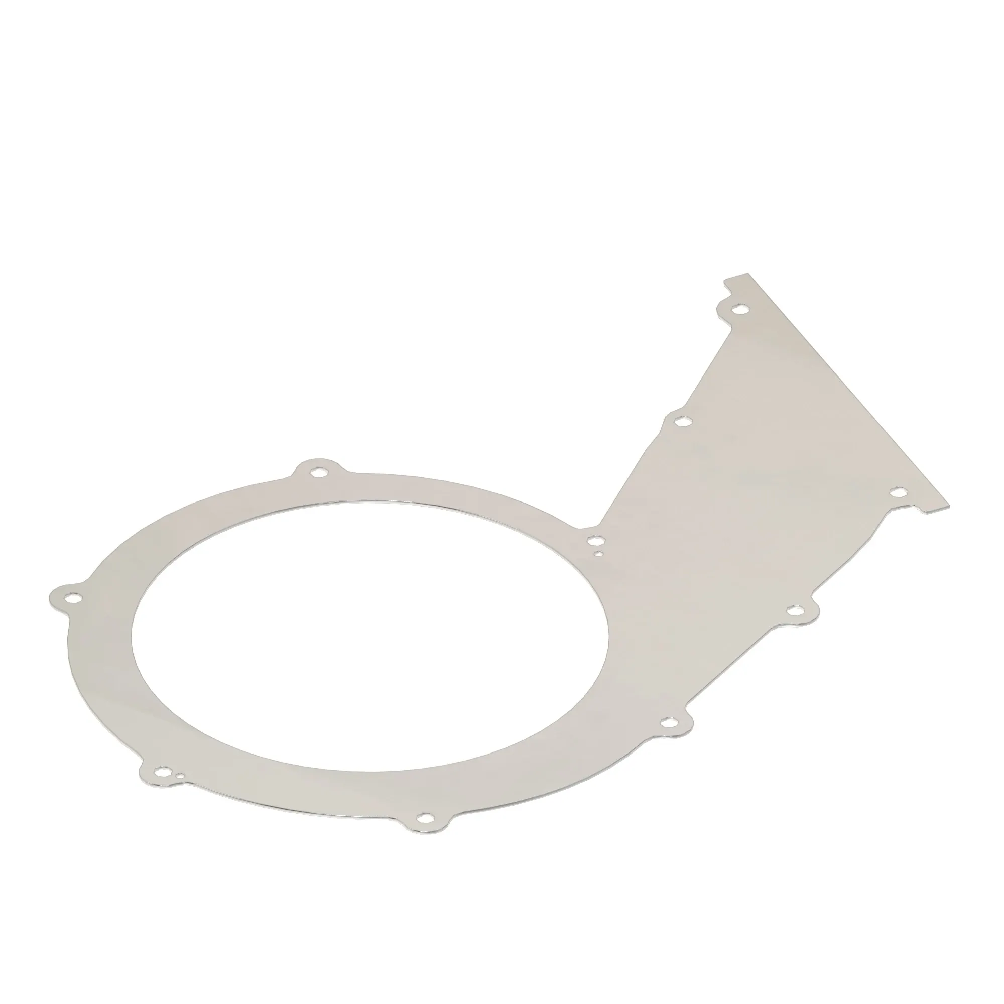 John Deere Fan Separator Bracket - N410240