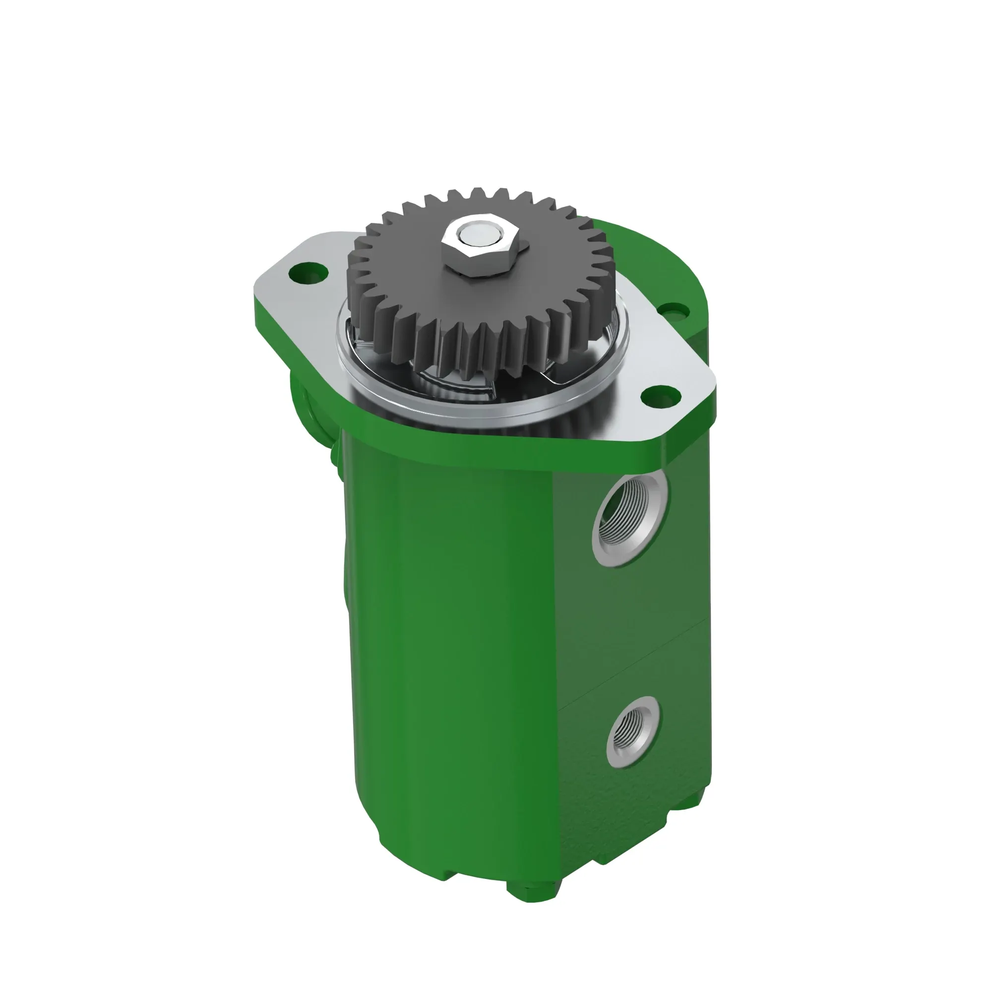 Hydraulic Pump